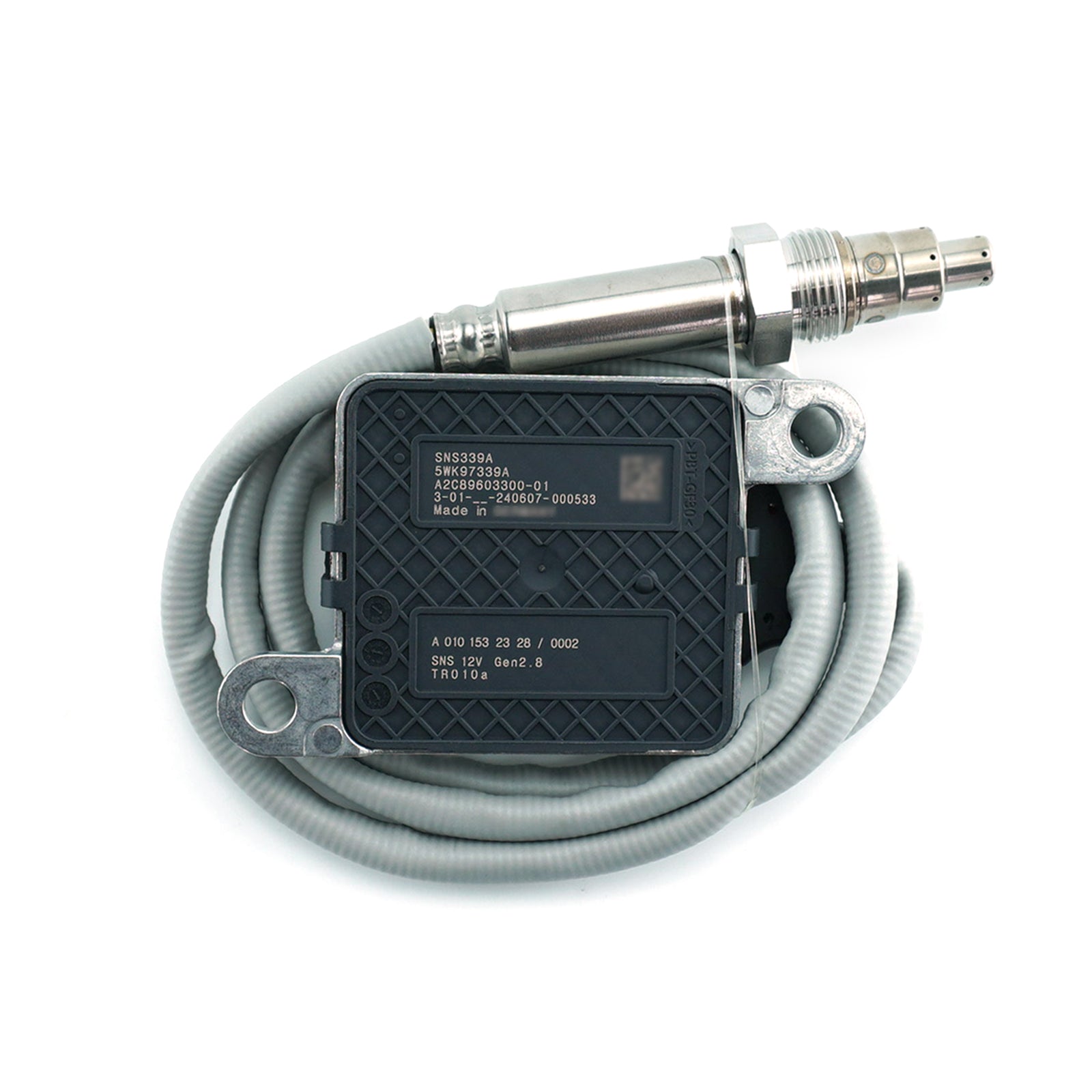 For Detroit DD13 DD15 DD16 Engine Diesel Outlet Nox Sensor A0101532328