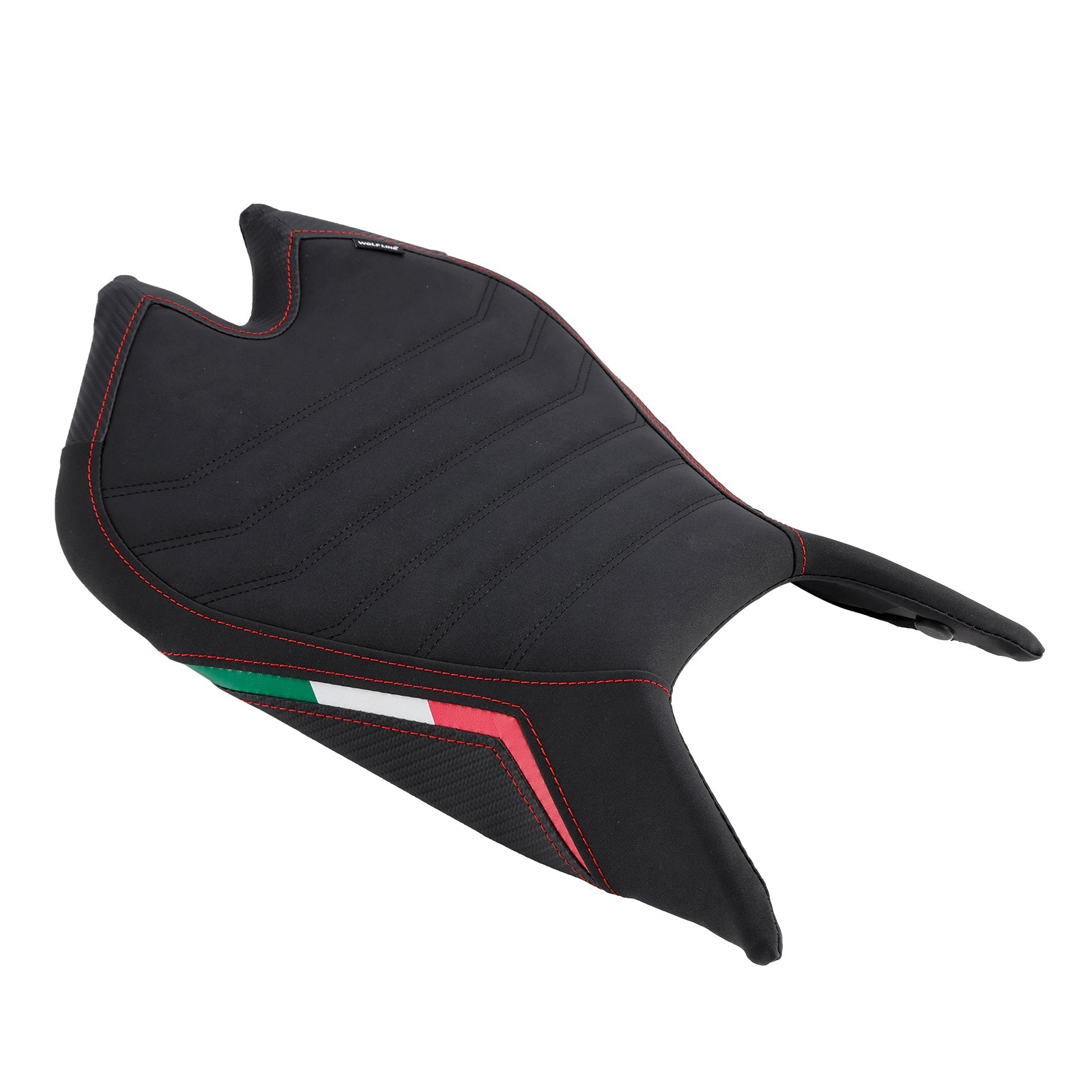 2021-2024 Aprilia Rsv4 1100 Front Raider Seat Driver Cushion Pu