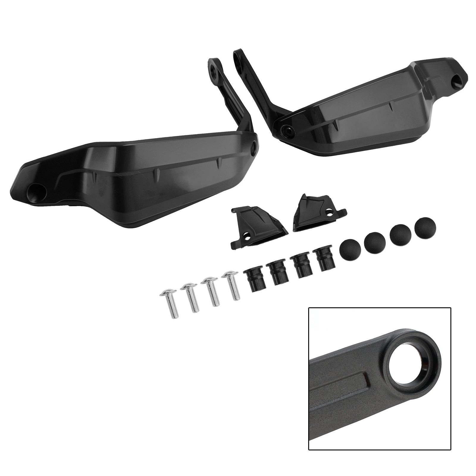 2025- Honda X-ADV750 Handguard Protector Hand Guards