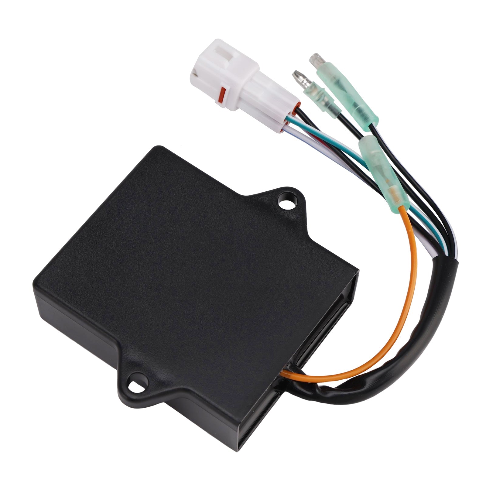 Ignition System Unit Box Cdi 4Em-85540-10 Fit For Yamaha Yfm80 Raptor 80 02-08