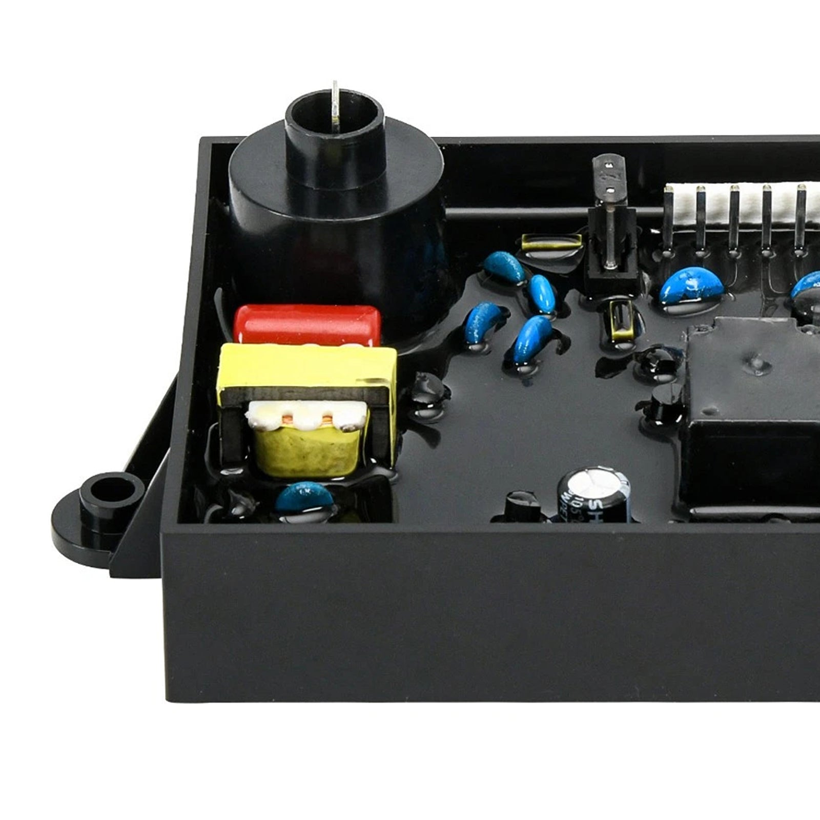 RV Water Heater Control Circuit Board For Atwood 91226 91365 93305