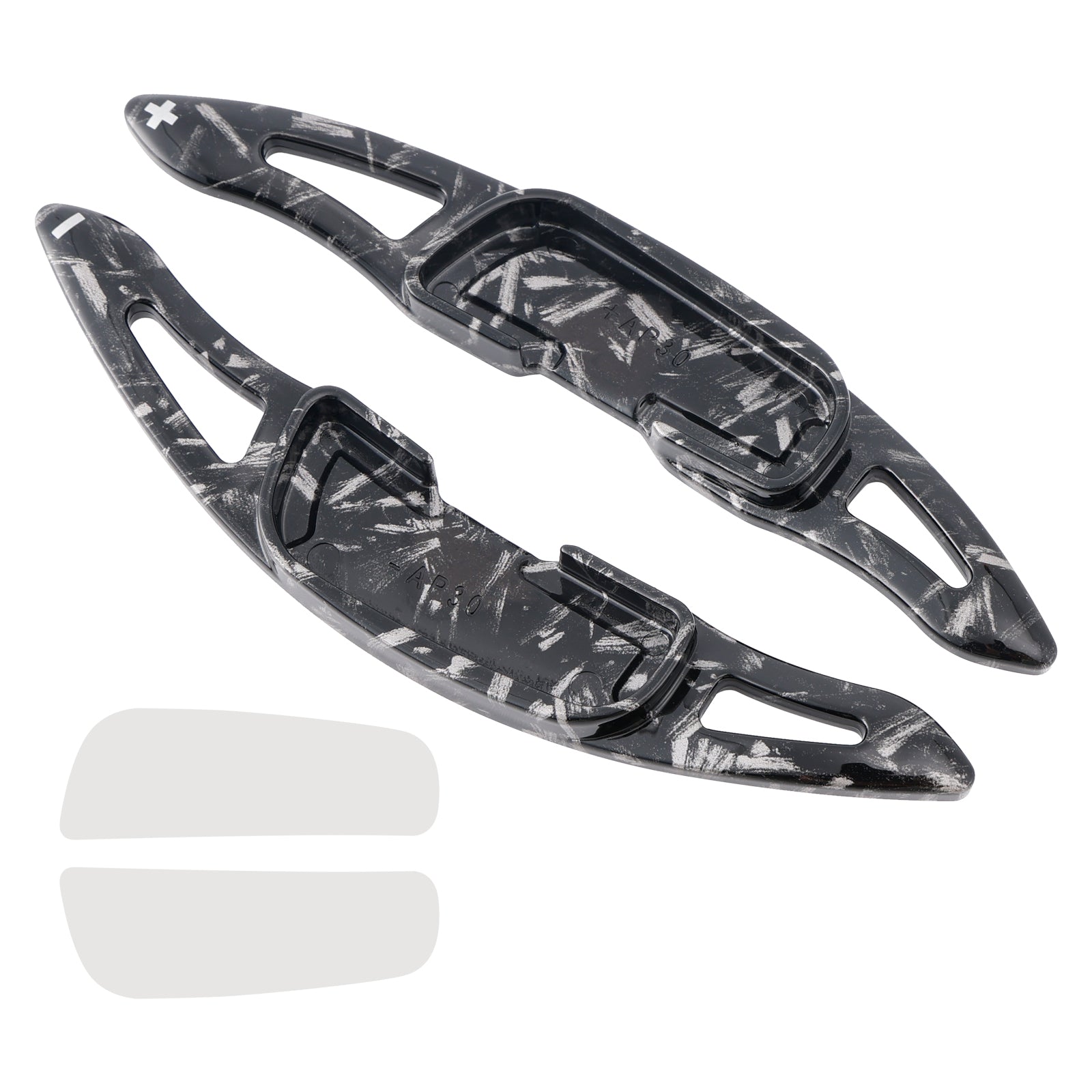 Steering Wheel Paddle Shifter Extension For Mazda 3 6 CX-5