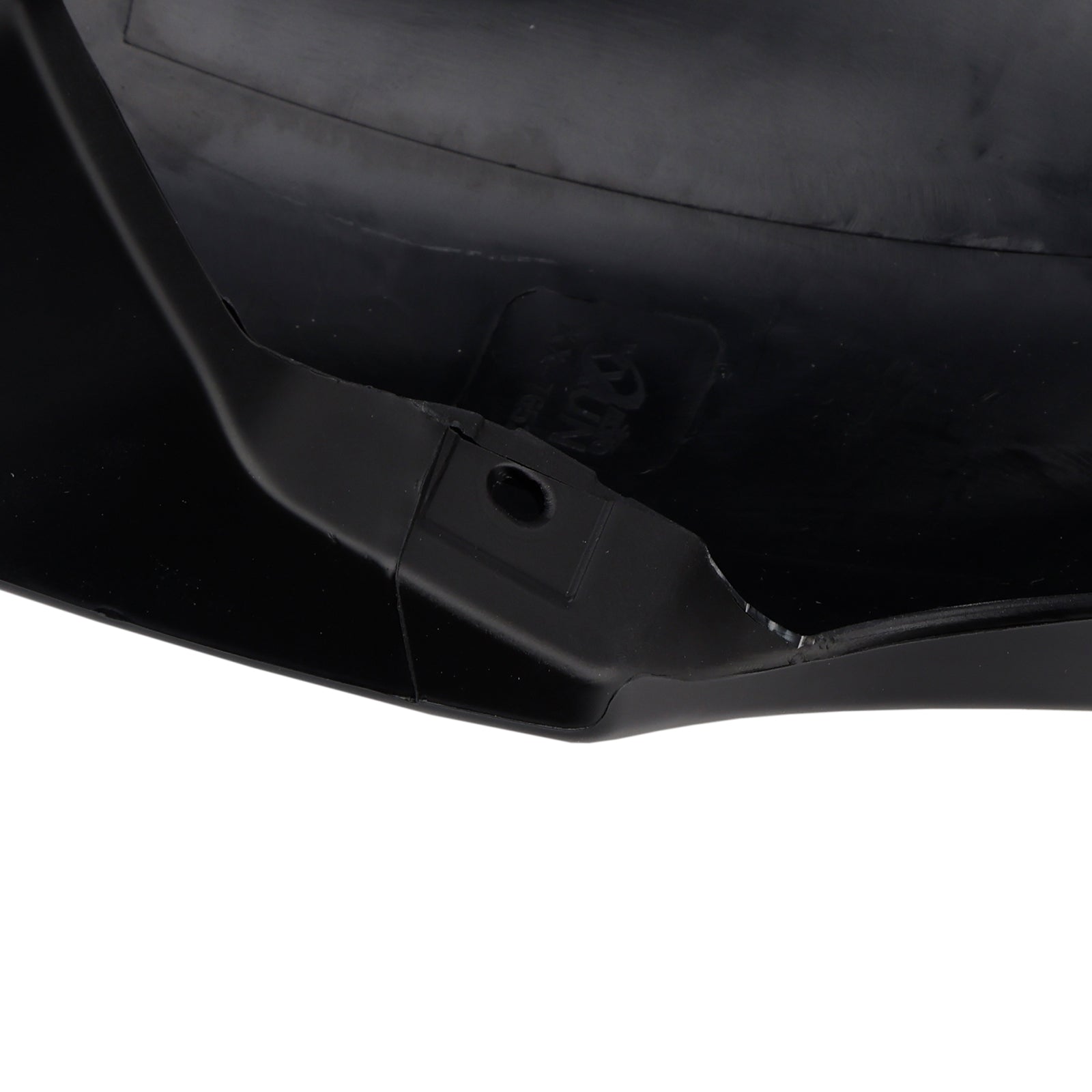 2024-2025 Daytona 660 Front Fender Mudguard Fairing Cowl