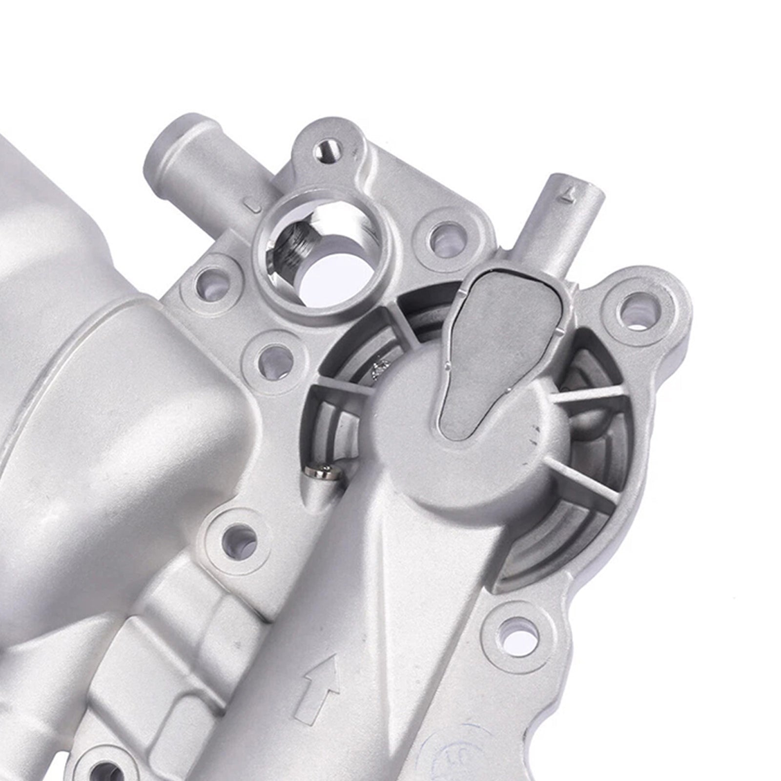 2012-2017 Audi A5 3.0T Diesel CLAB,CDUC,CKVB,CKVC,CKVD Oil Filter Housing Oil Cooler 059115389K