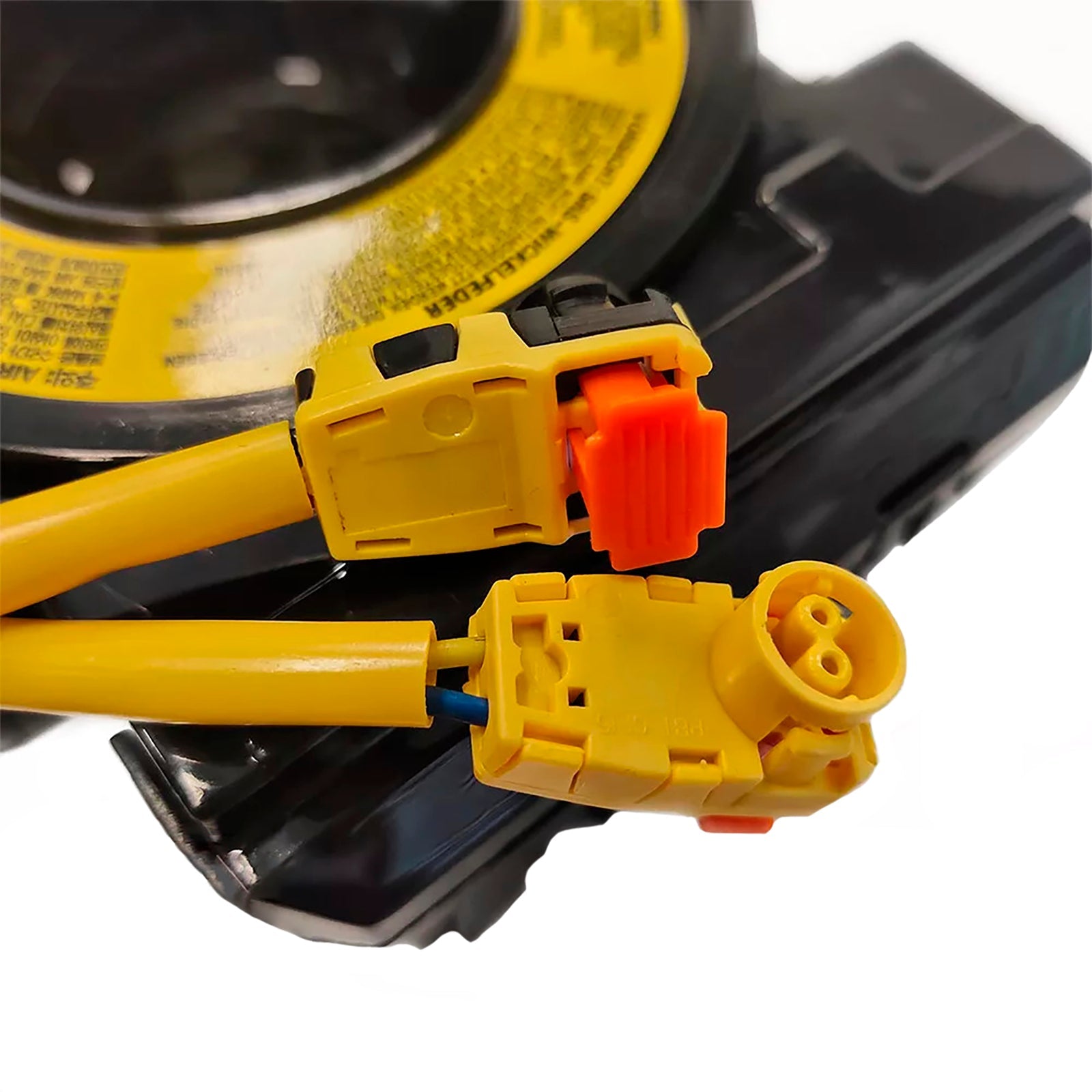 93490-4Z320 Clock Spring For Hyundai Santa Fe 2013-2019