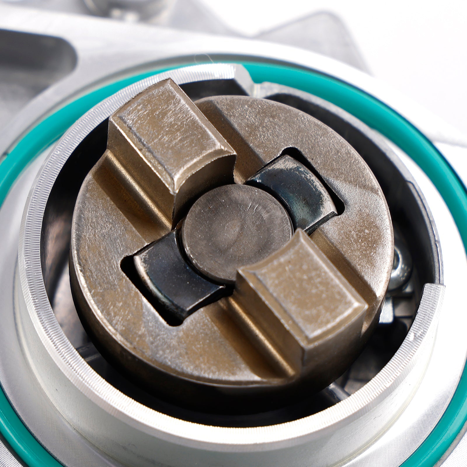 2006-2010 미니 클럽맨(R55) 1.4 및 1.6 가솔린 브레이크 진공 펌프 11667570813 4565.77