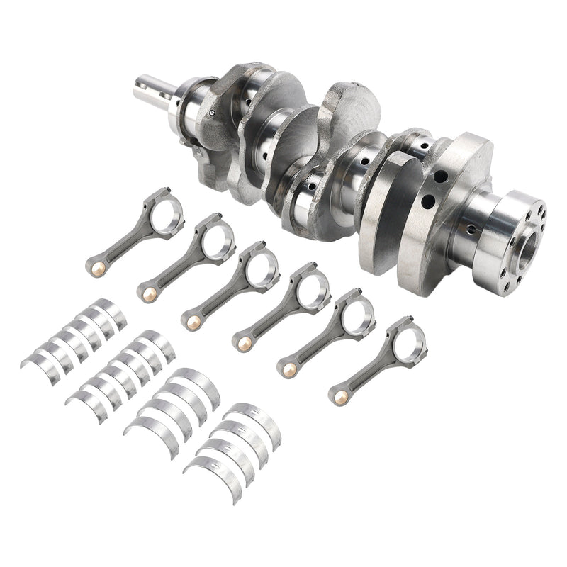 2011-2019 KIA Sorento Sedona 3.3L G6DH 3.3L Engine Crankshaft Rods w/ Bearing Kit