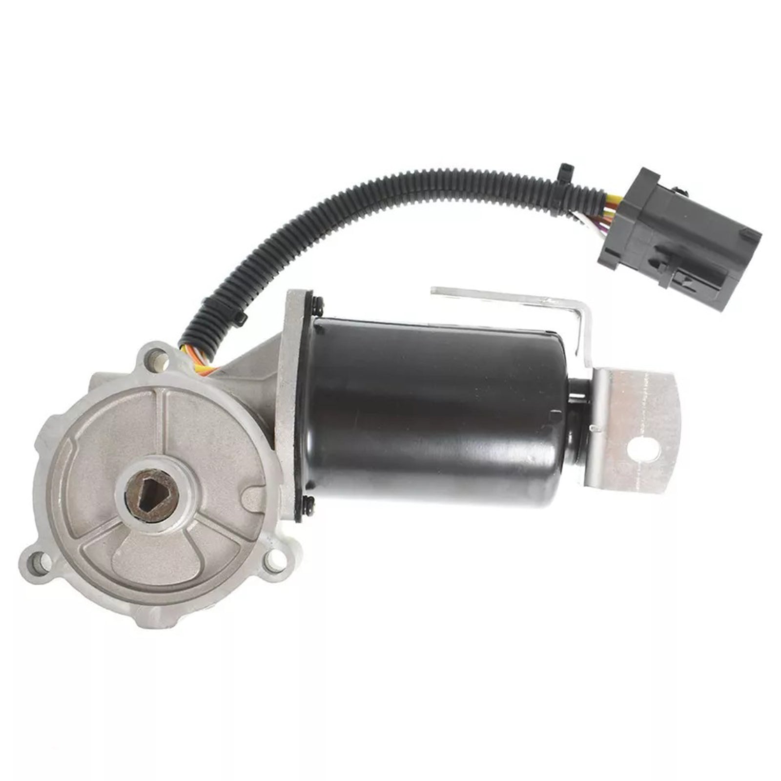 2012-2014 Ford F-150 V6 3.5L Pickup Sport Utility Transfer Case Shift Actuator Motor CL34-7G360-AA 4WD