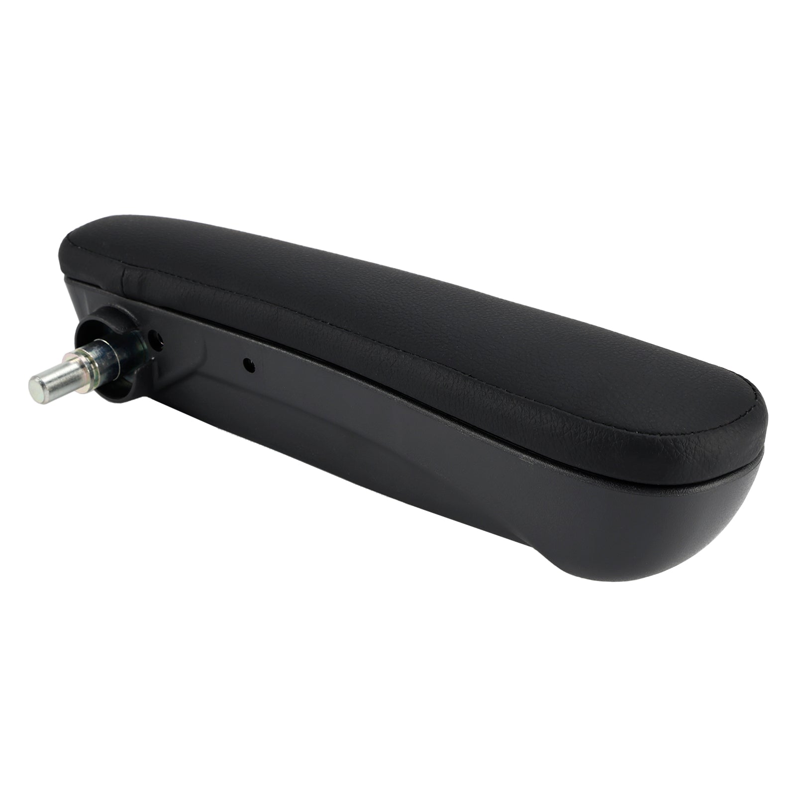 2016-2019 Fiat 500 Abarth Black Front Right Seat Armrest 6BV48KRLAA