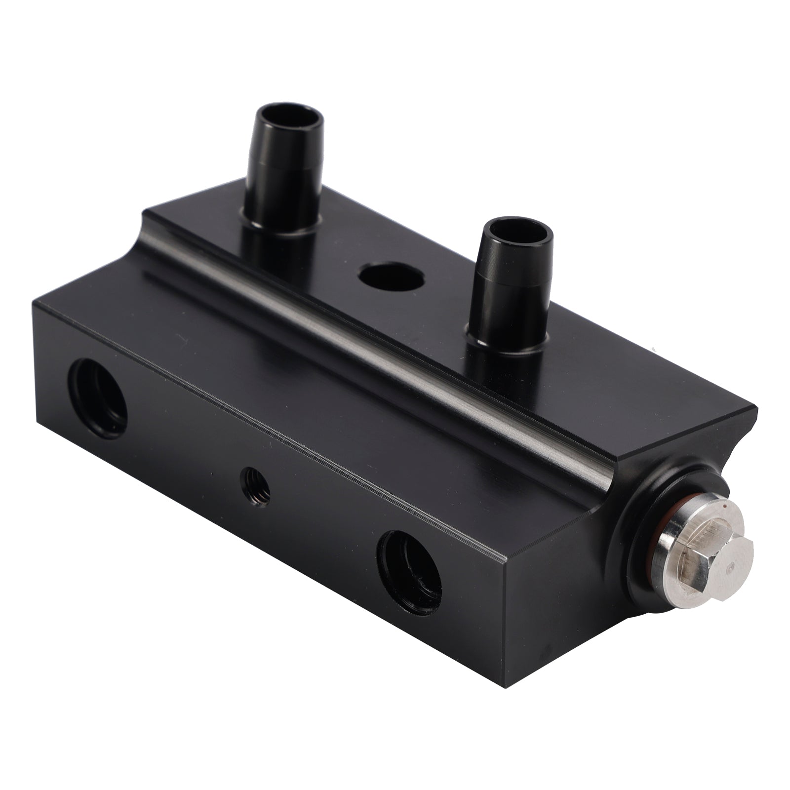 125071000 8L90 Trans Fluid Therm Bypass For Chevy GMC 1500 2015-2018