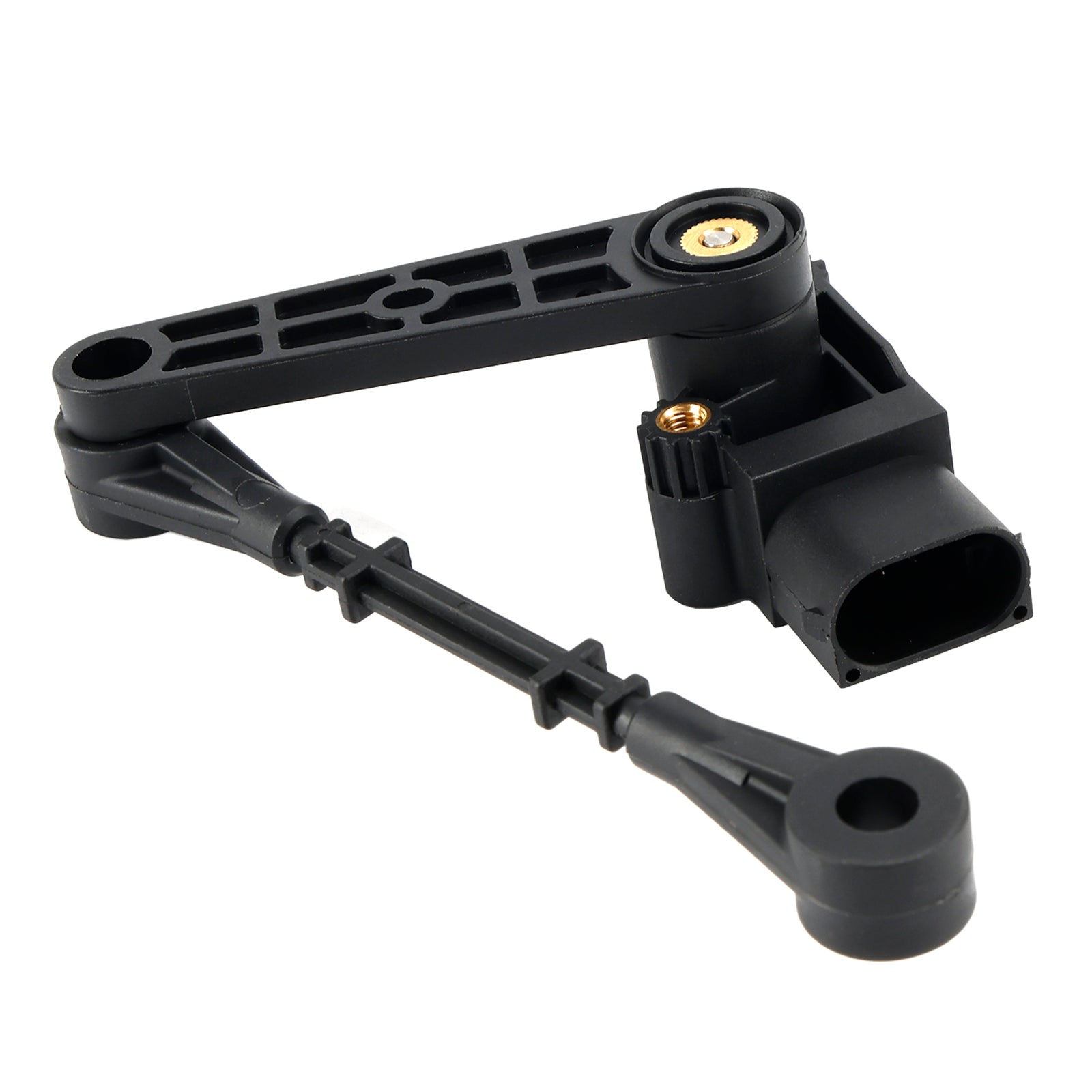 REAR HEIGHT LEVEL SENSOR LR033257 For DISCOVERY 5 RANGE ROVER SPORT L405 L494