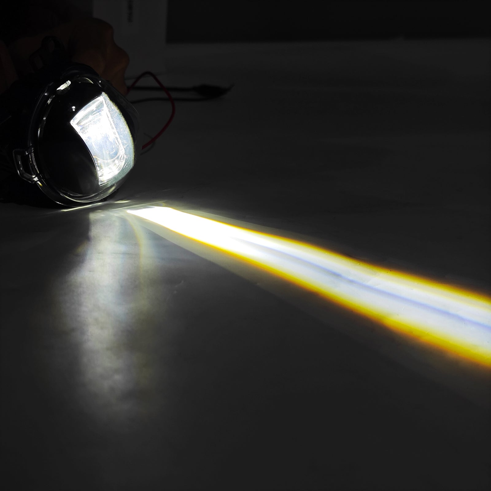 2021-2024 VOLVO V90 Pair Front Fog Light Lamp 32365034 32228794