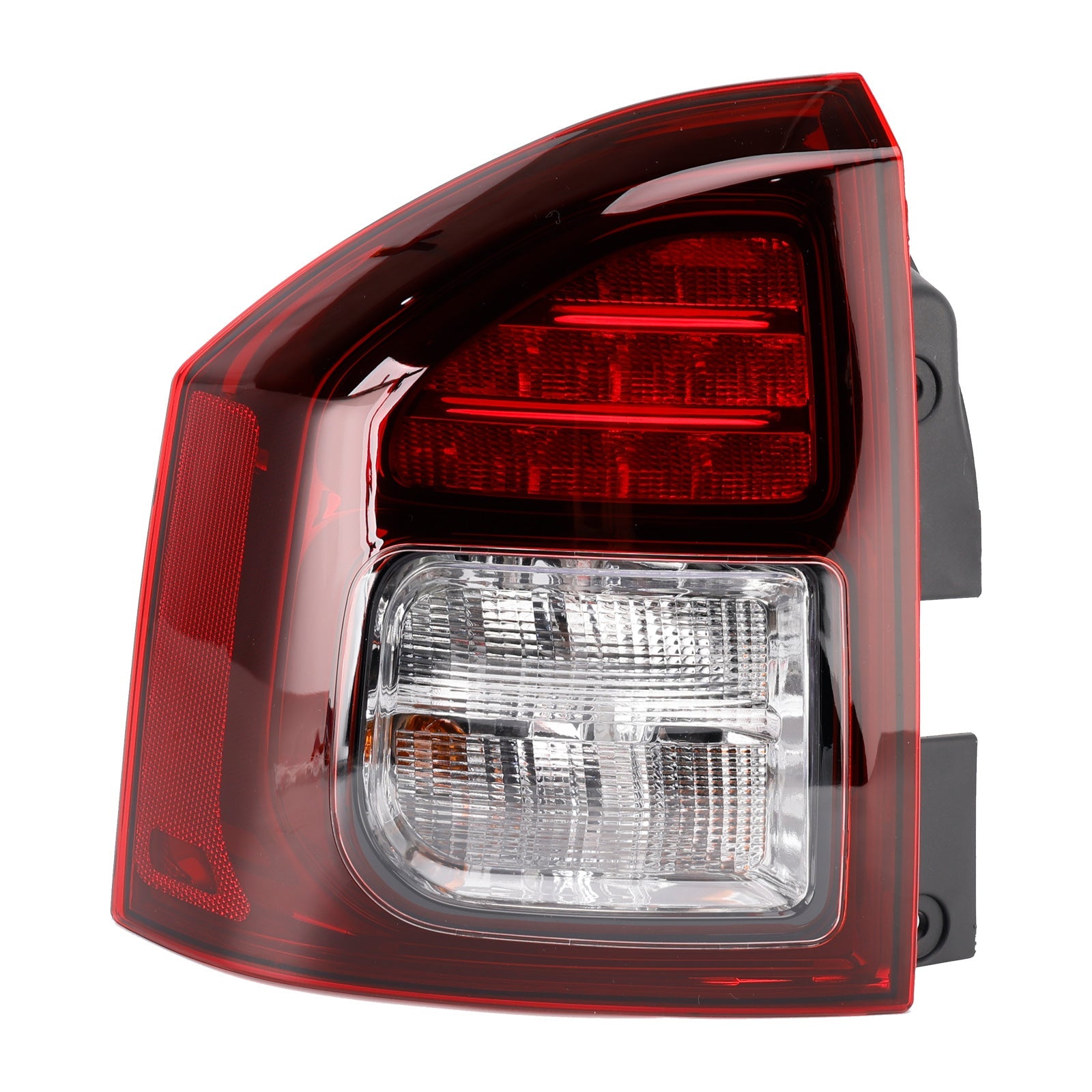 Left Rear Tail Light Rear Lamp Assembly For Jeep Compass 2014-2017