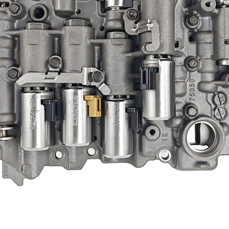 TF-60SN 09G Transmission Valve Body (GEN 2)