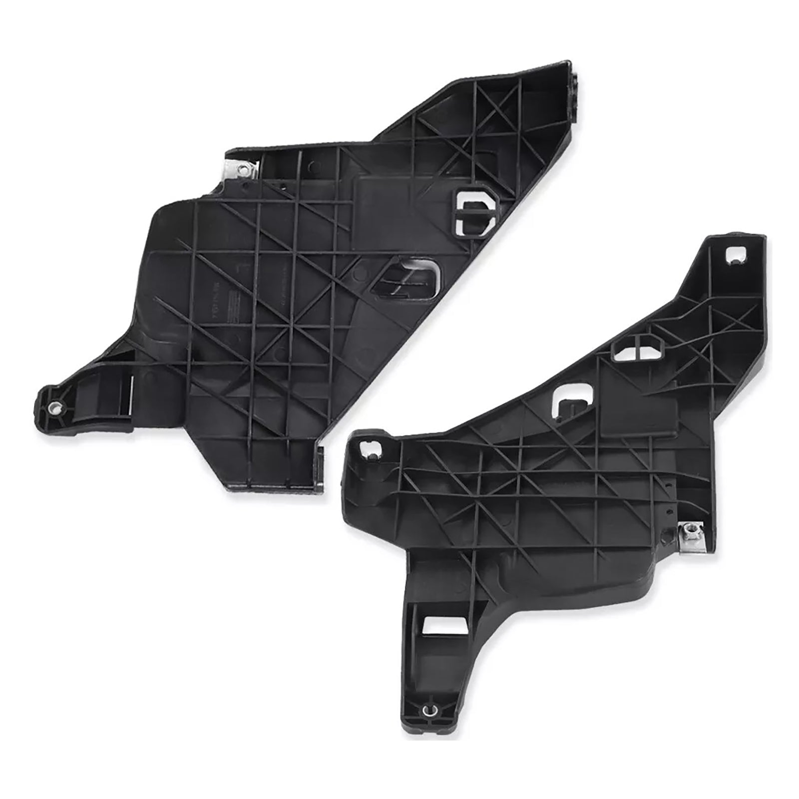 Audi Q5 2013-2017 / Audi SQ5 2014-2017 Front Headlight Mounting Bracket Support Plate