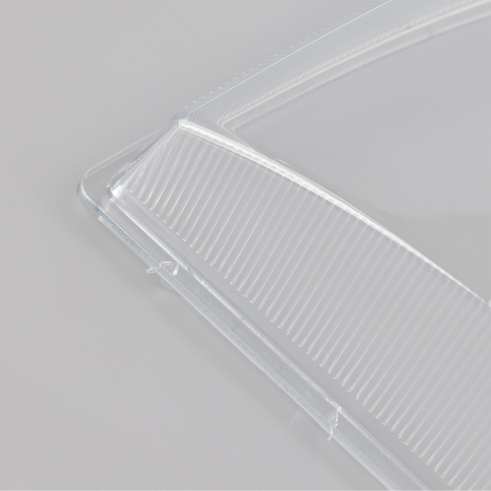 1998-2007 Lexus LX470 Left+Right Front Headlight Clear Lens