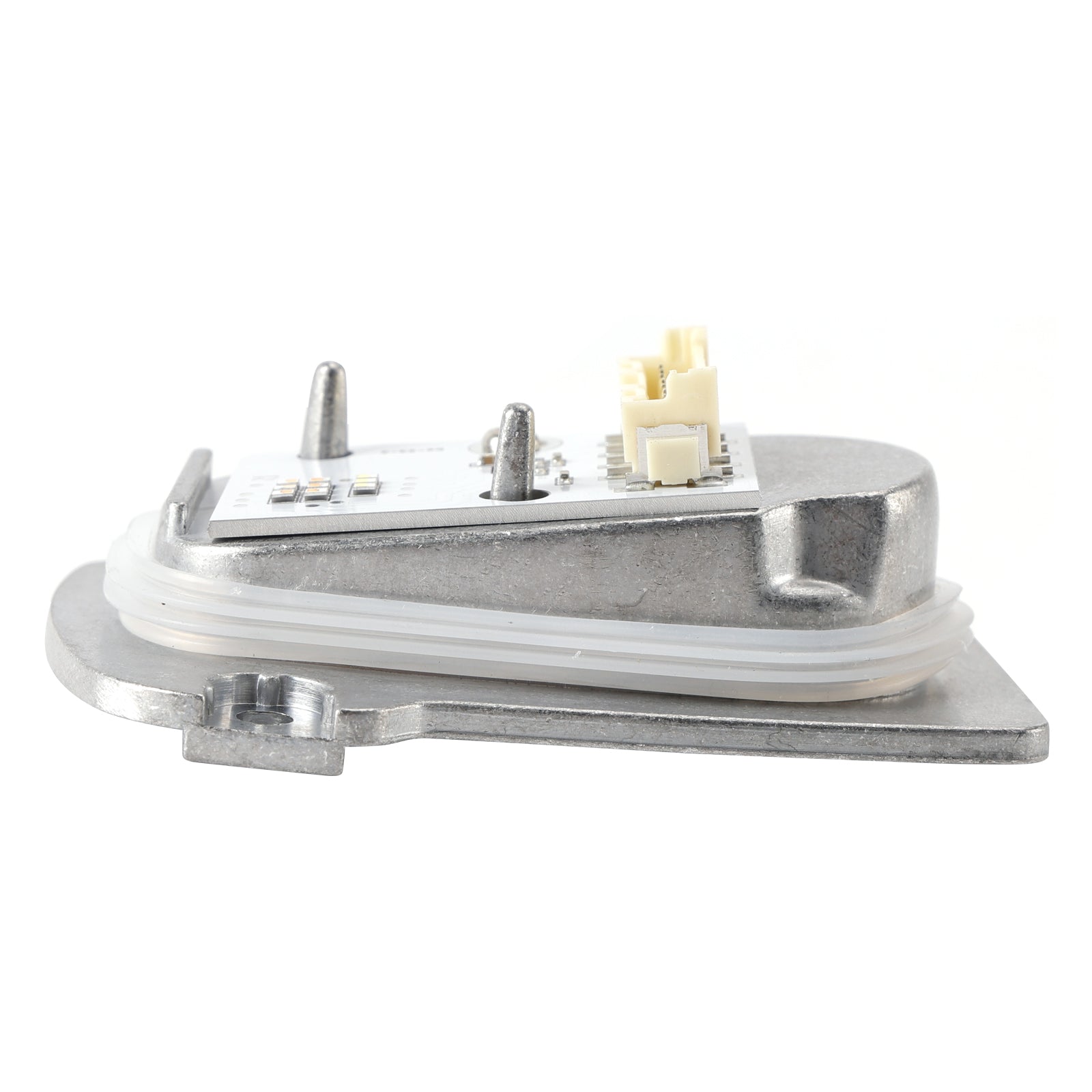 2017-2018 Audi S3 2Pcs LED Headlight DRL lightsource Control Unit 8V0998473A 8V0998474A