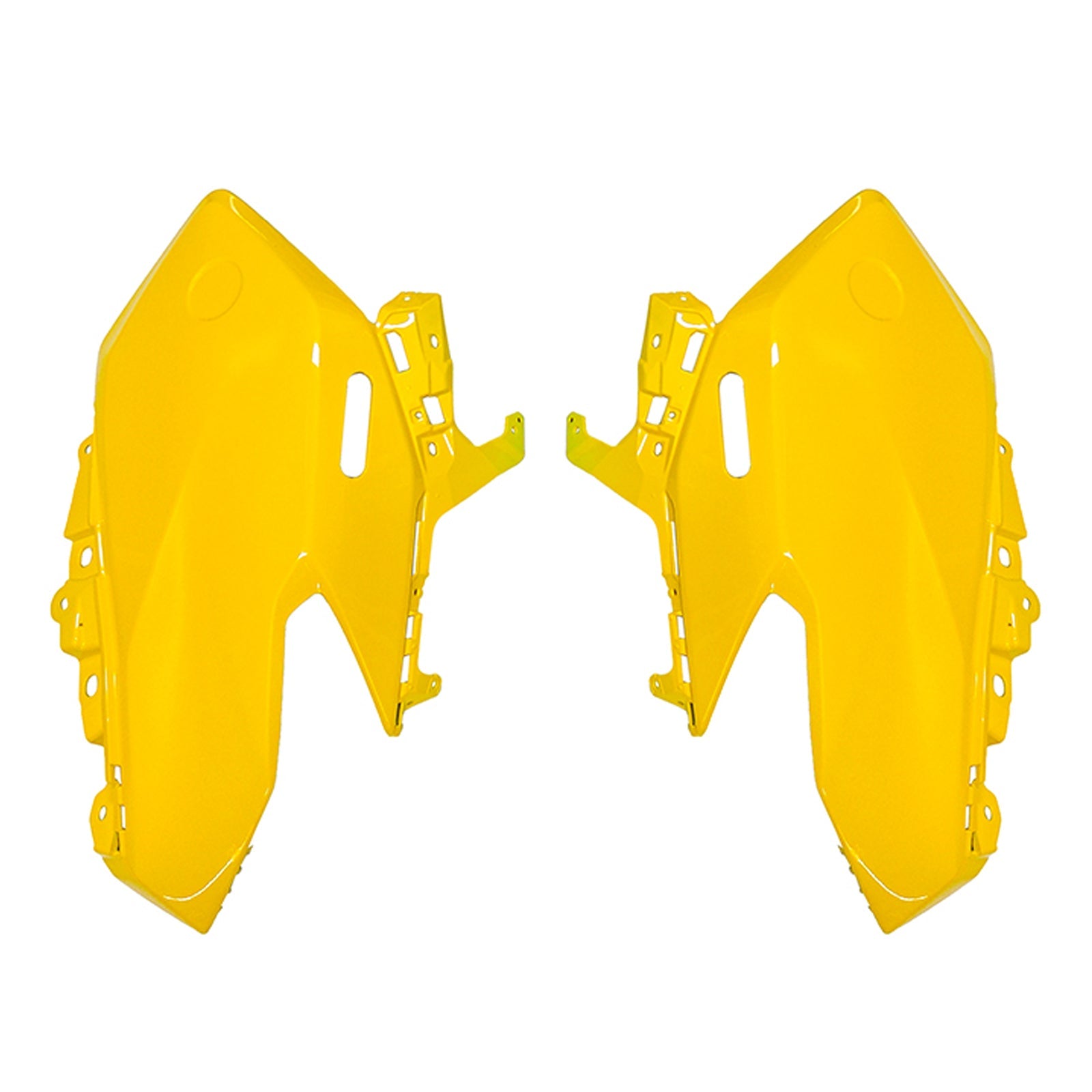 2025-2026 for Yamaha TMAX560 Injection Bodywork Fairing Kit