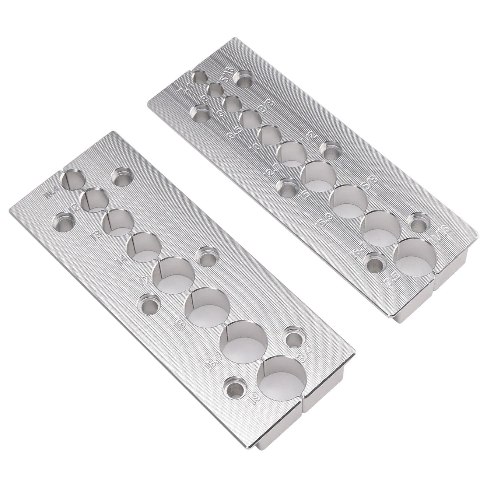 Rebuild Vise shaft /Rod holde Shaft clamp kit 18 sizes 7.4mm-19mm For fox