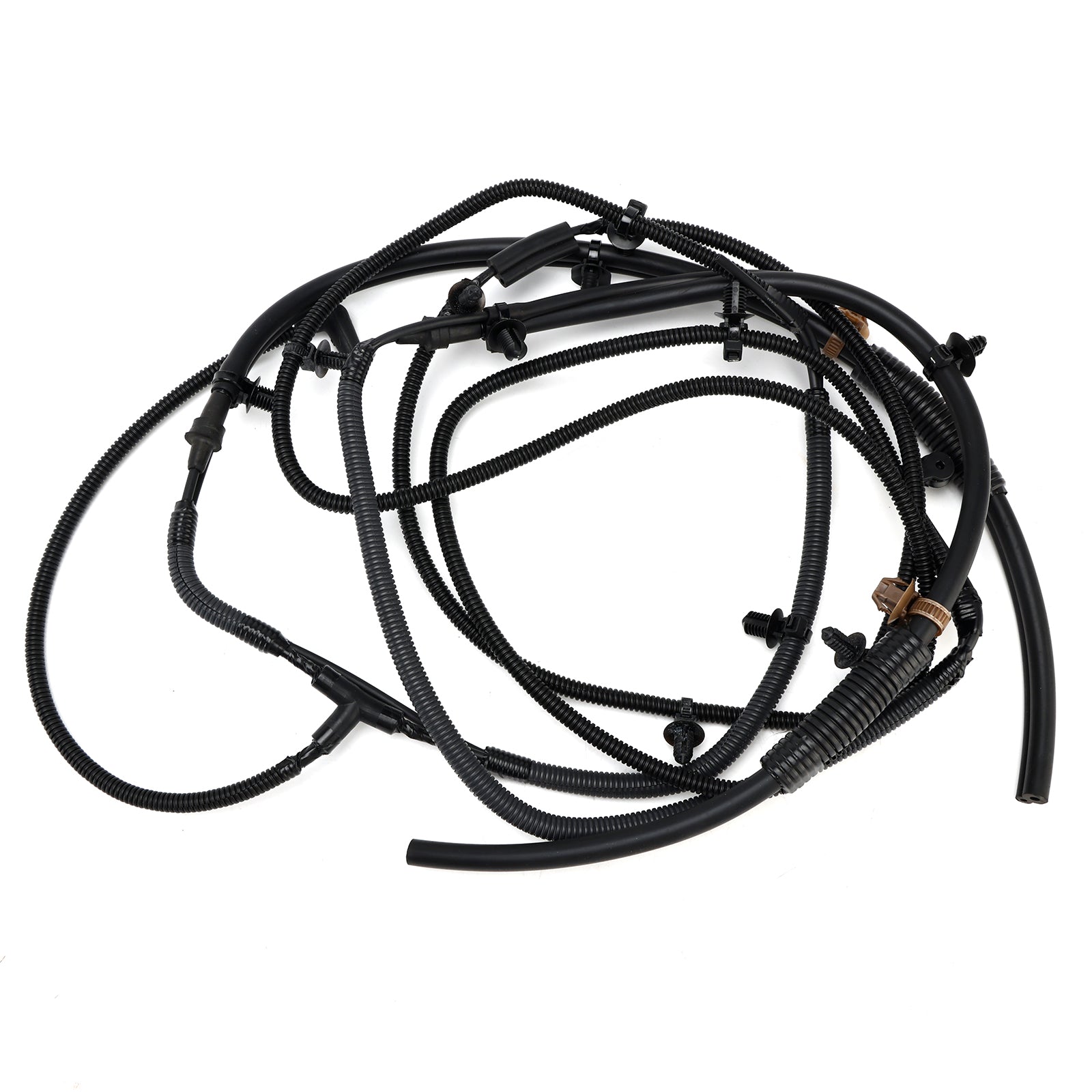 2014 Ford F-150 Models w/ Auto Locking Front Wheel Hubs Auto Locking Hub Front Axle Vacuum Lines 4x4 BL3Z-7A785-A