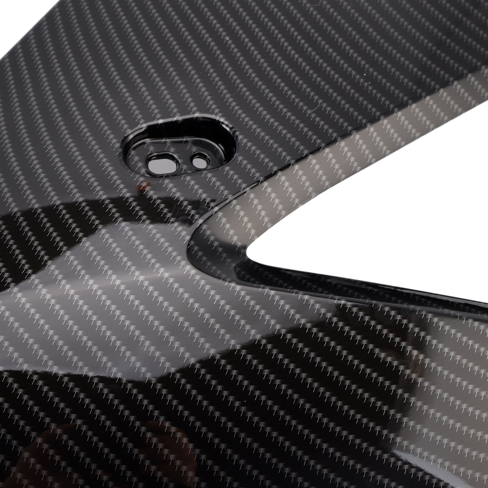 2024-2025 Daytona 660 Side Frame Cover Panel Fairing Cowl