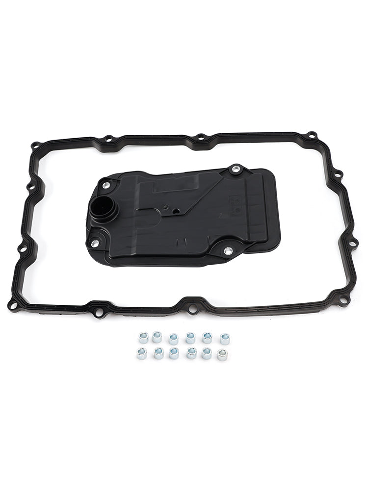 Toyota Tundra 5.7L Transmission Oil Filter Strainer W/ O-Ring & Gasket 35168-34020 35330-60070 90301-31014