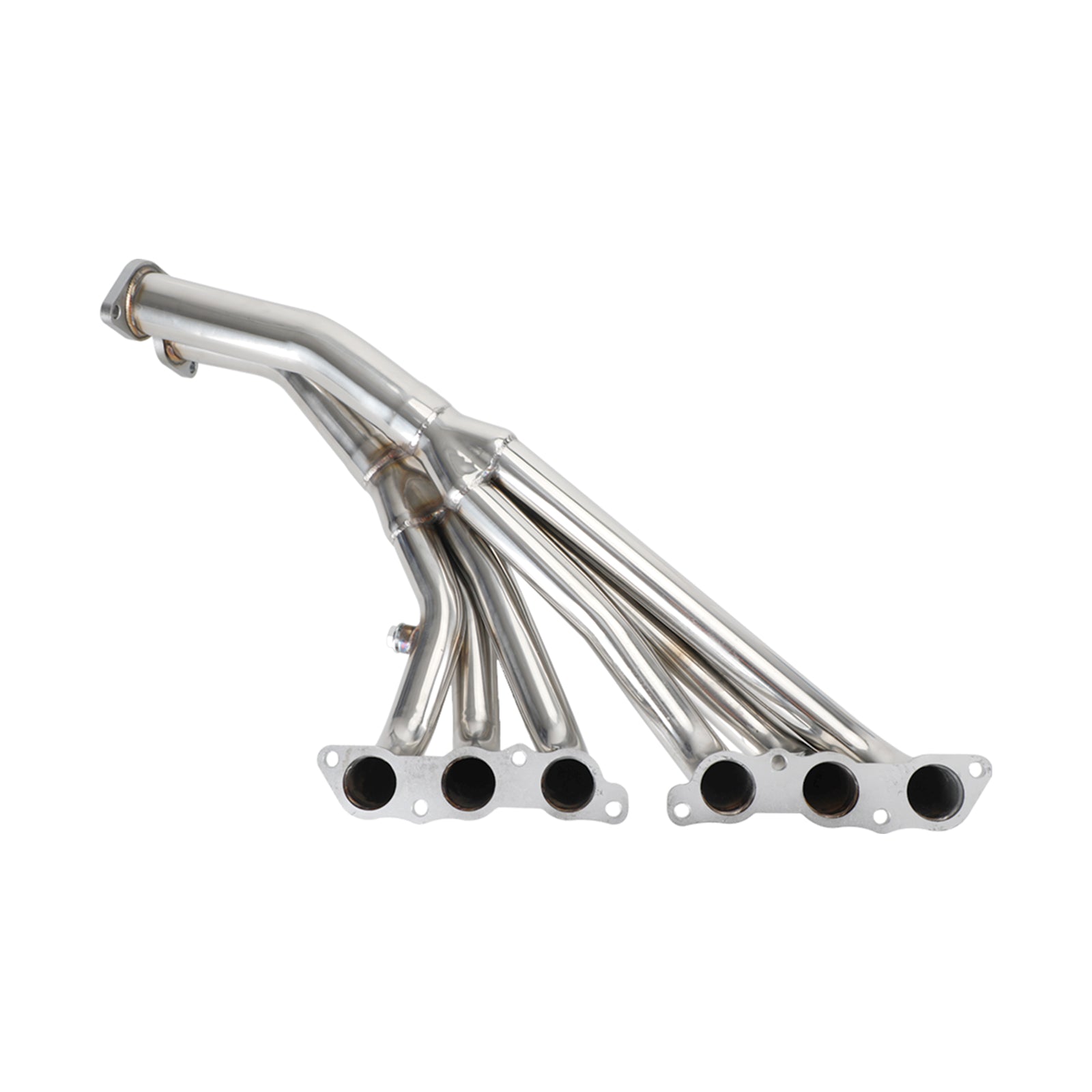 Stainless Headers Exhaust Fit Lexus IS300 2001-2005 Altezza XE10 3.0L L6 2JZ-GE