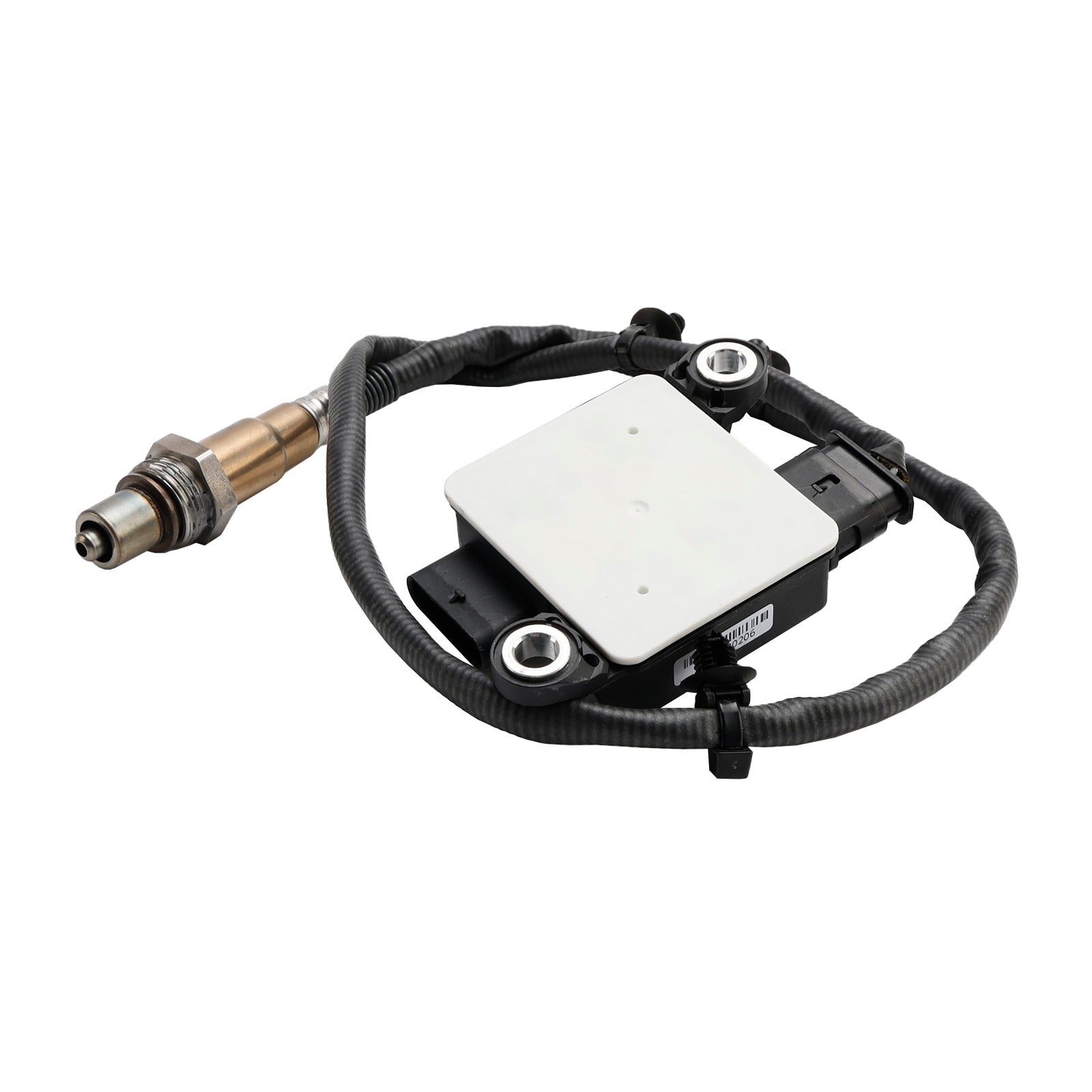 Nox Nitrogen Oxide Sensor 55501897 For Opel Zafira Tourer C 1.6 2.0 CD