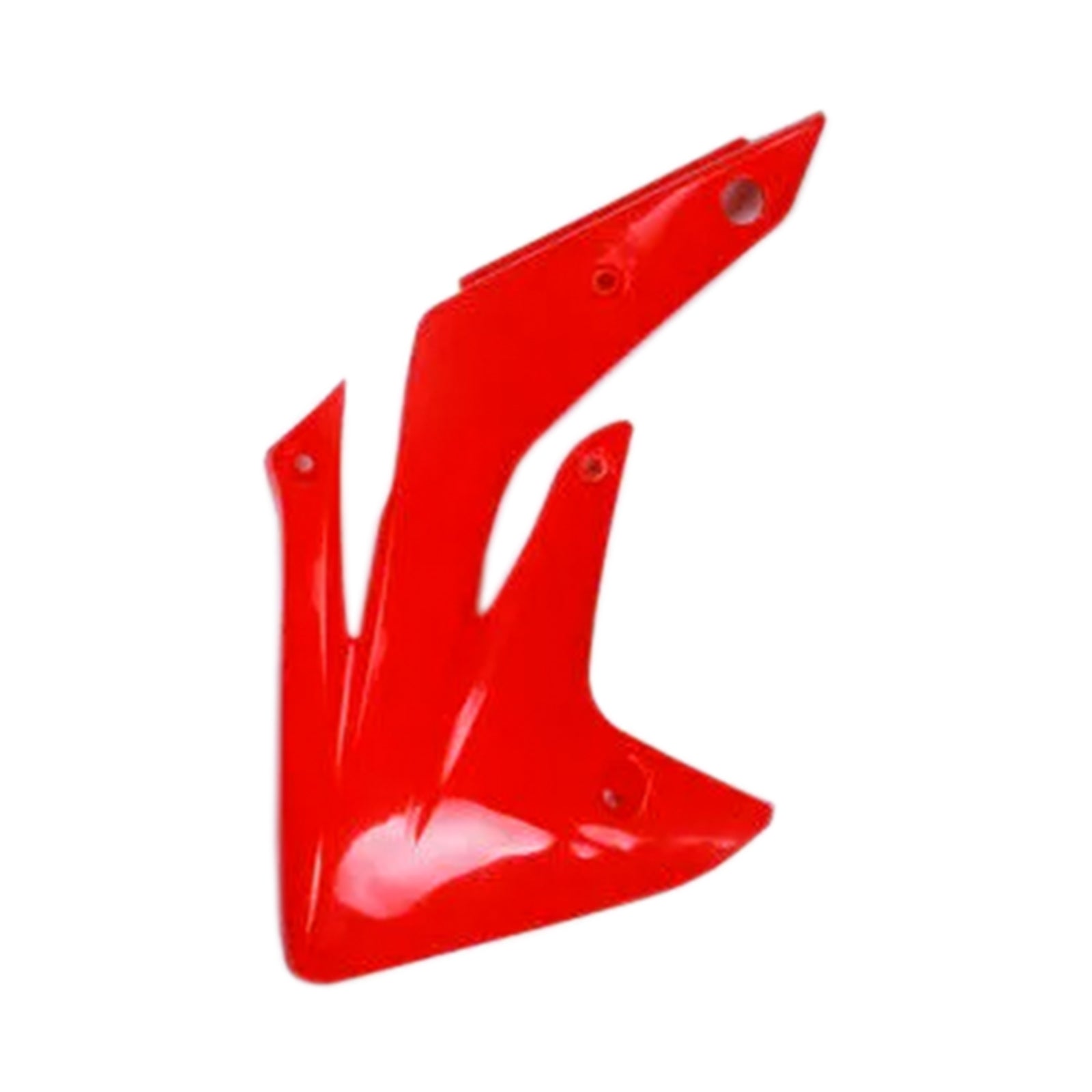 2007-2014 Honda CRF150R/RB Body Plastic Kit Fender Fairing