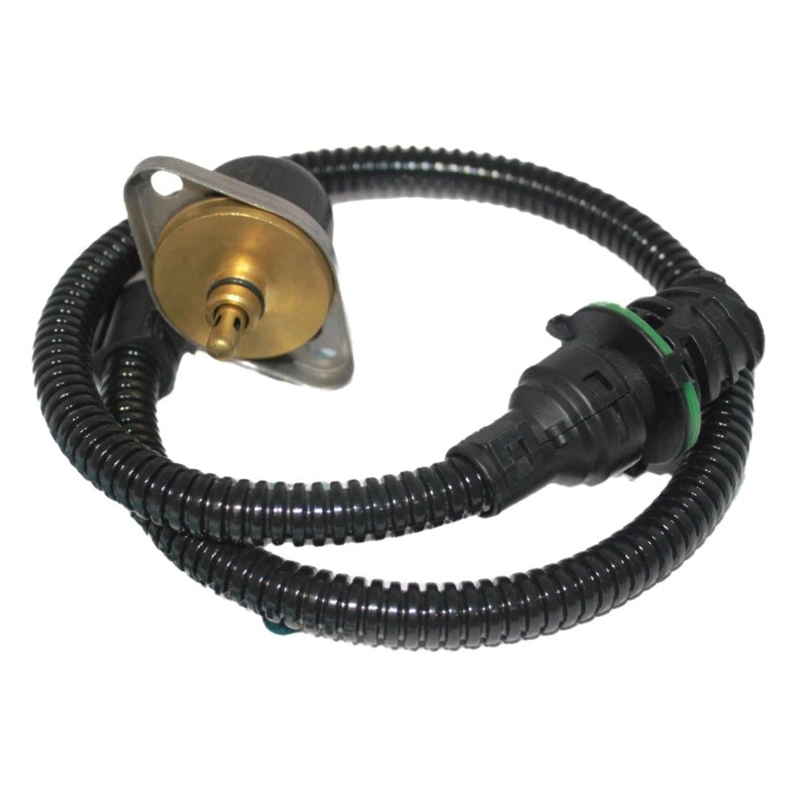 Volvo FH16 FL6 FM10 FM7 FH12 4 PINS Boost Pressure Sensor 20552760 20909613