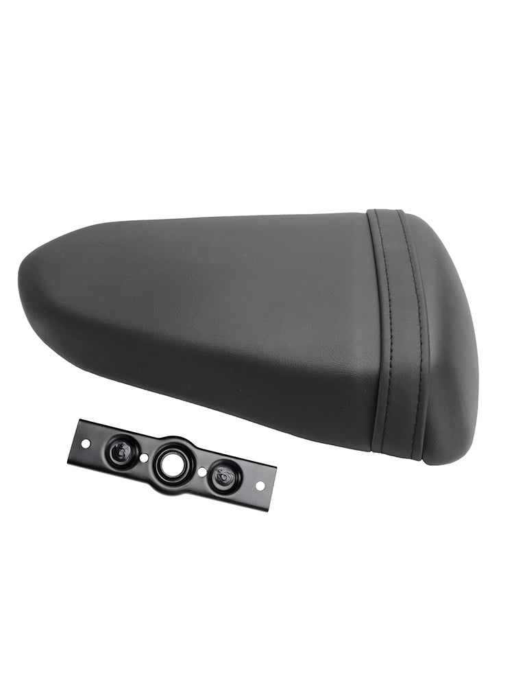 2017-2020 Suzuki Gsx-R 250 250R Rear Passenger Seat Cushion Pu Pillion Flat