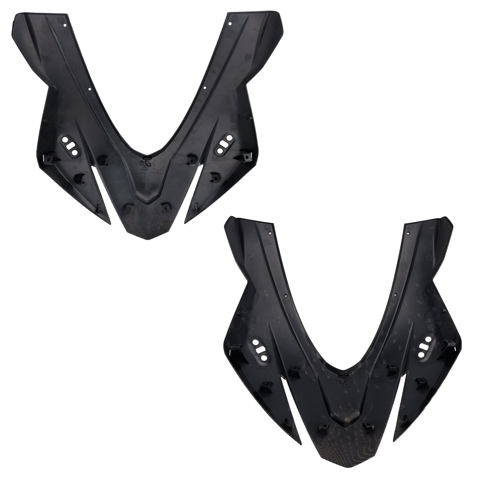 2021-2024 Aprilia RSV4 Headlight Fairing Windshield Cover