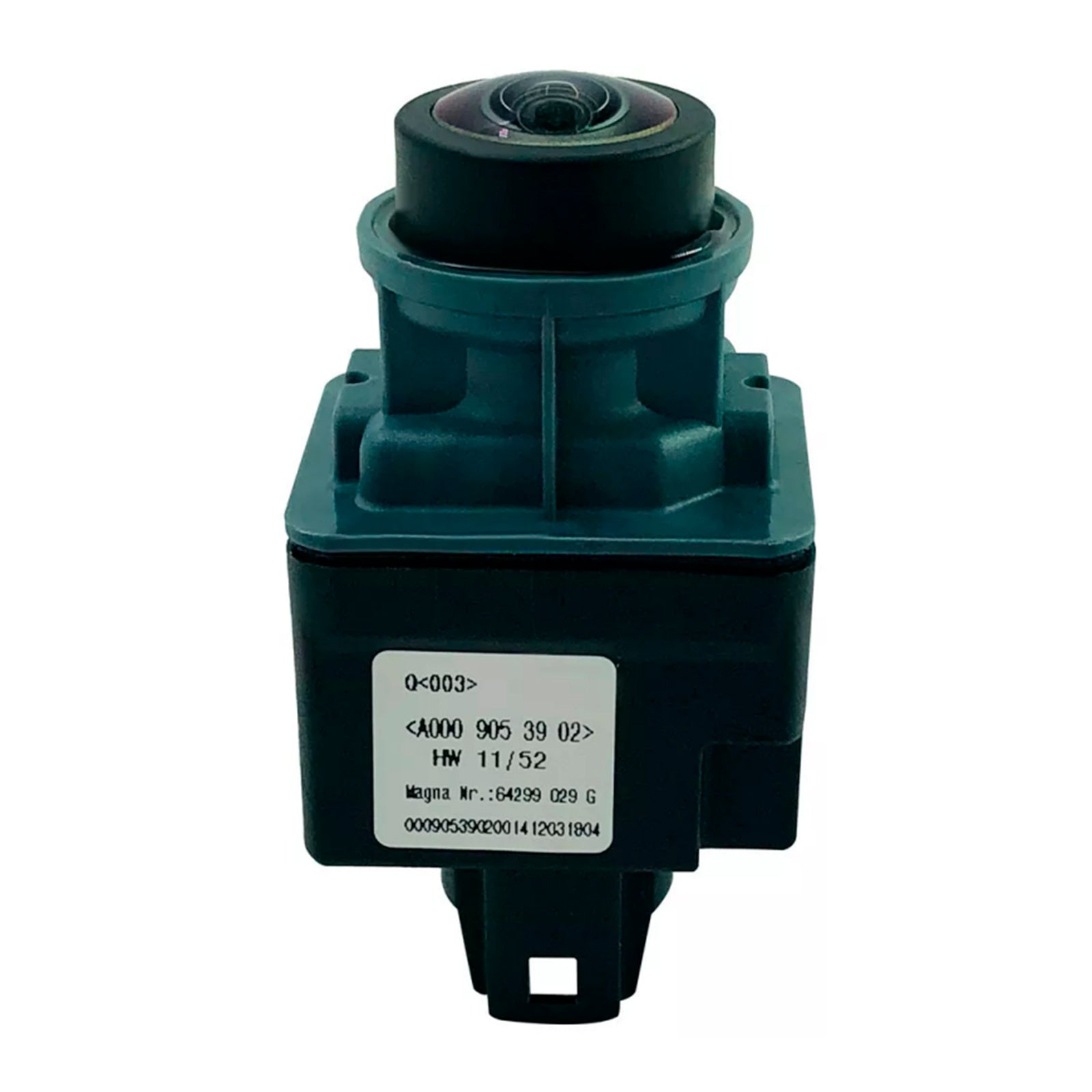 Mercedes-Benz ML GLE GLS W166 E-Class W212 Surround View Camera A0009053902