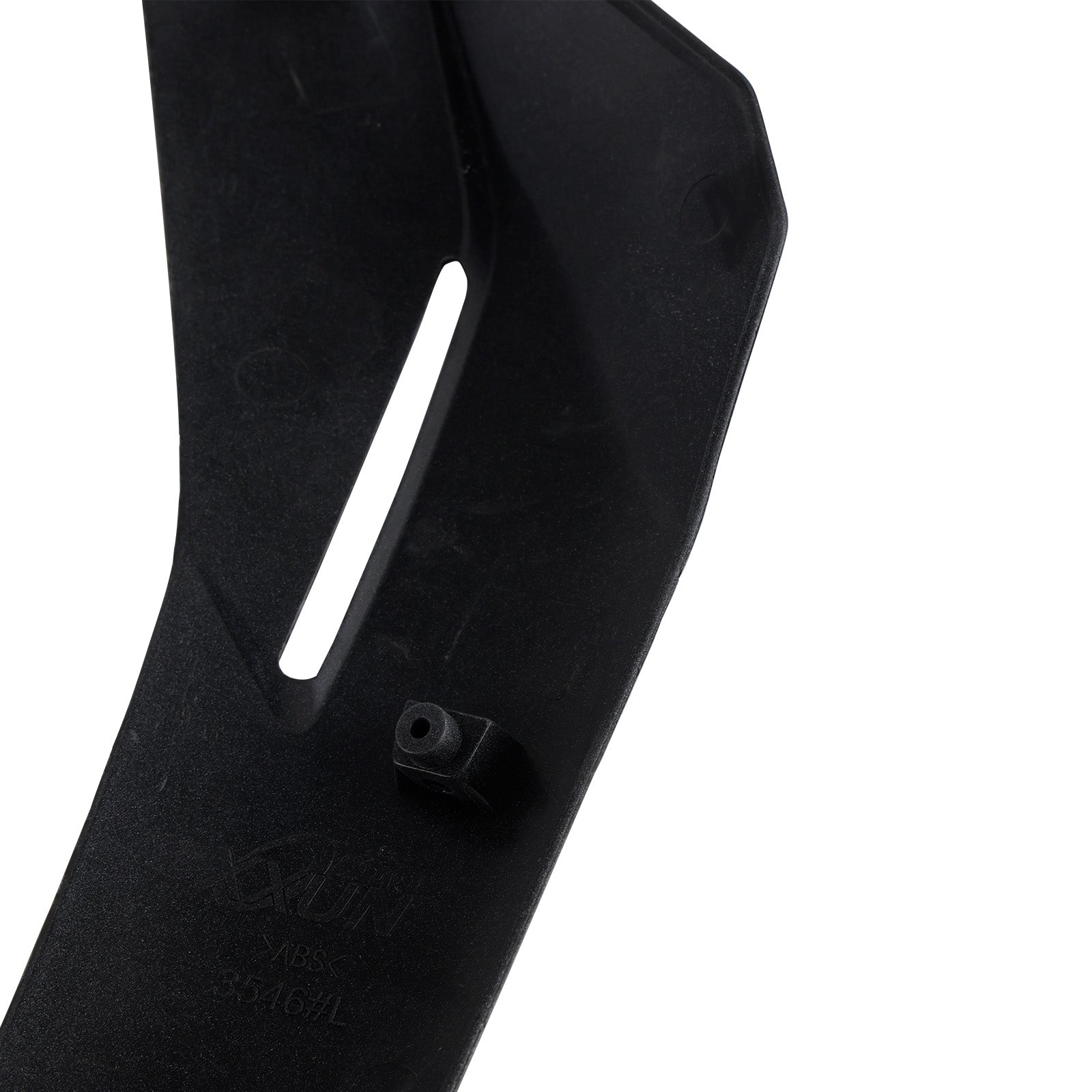 2023-2025 Street Triple 765 R/RS Engine Lower Belly Pan Panels Guard Fairing