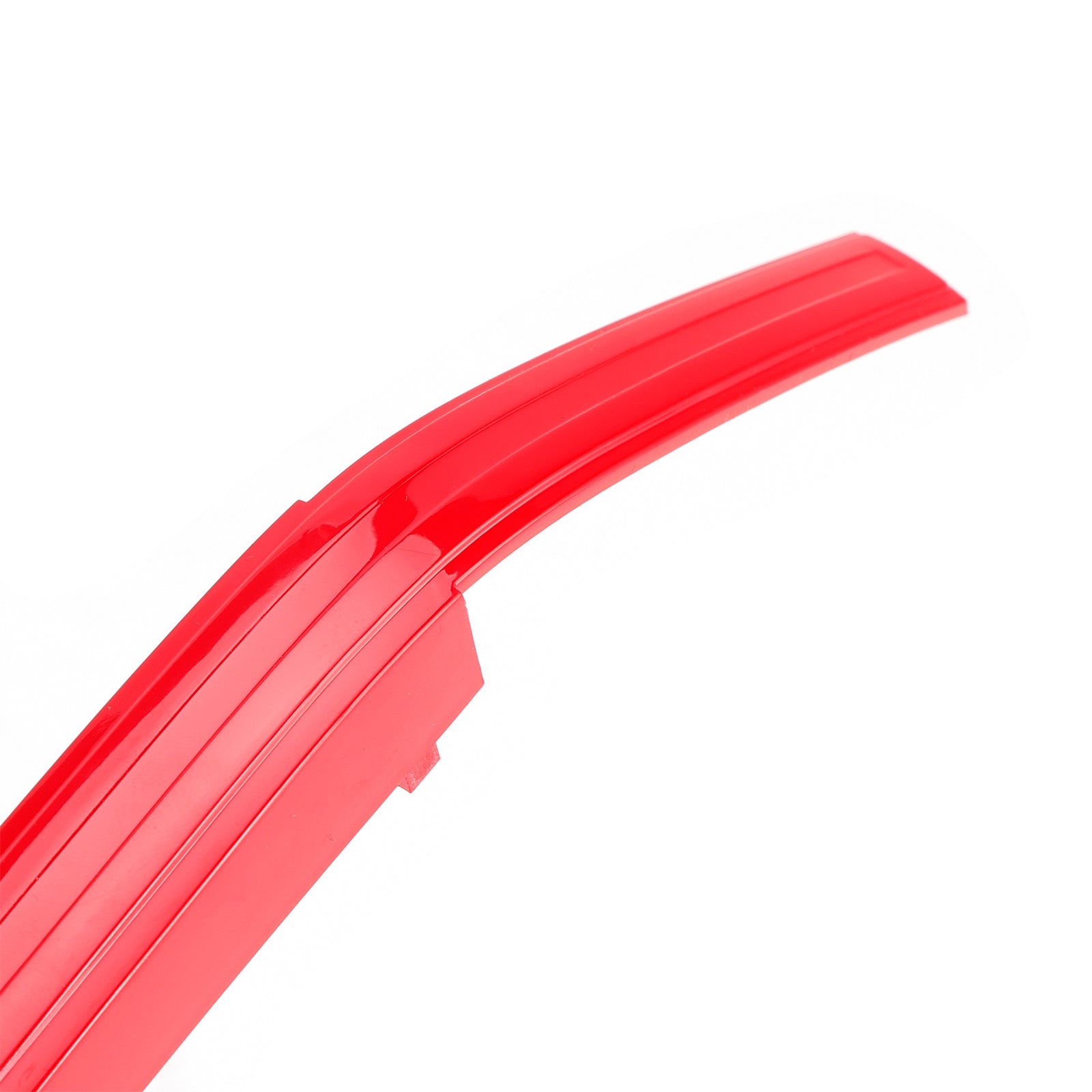 2023-2025 BMW 7 Series Tri-Color ABS Front Kidney Grille Insert Trims Clip