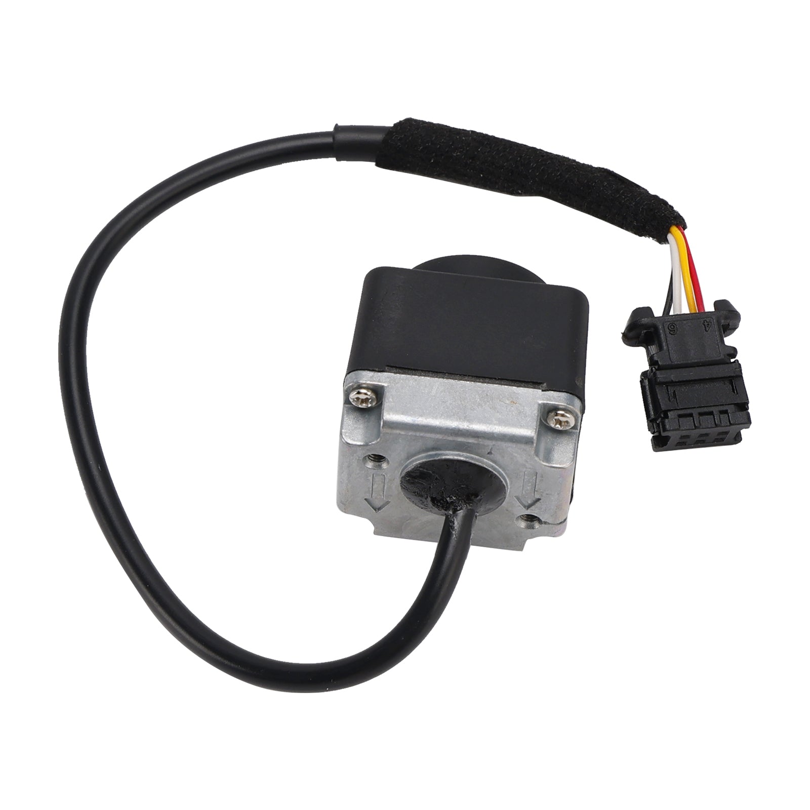 Rear Reverse Camera 9812668580 For Peugeot 3008 508 Partner Citroen C4 DS4 DS5