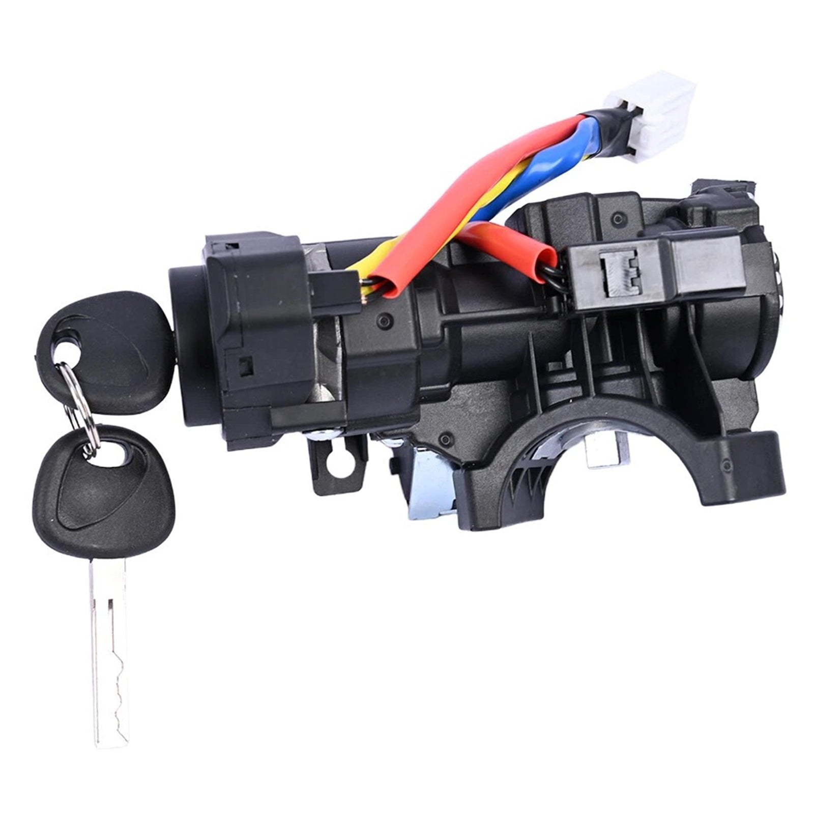 2015-2019 Hyundai Sonata Ignition Lock Start Barrel Set Assembly 81905C2510