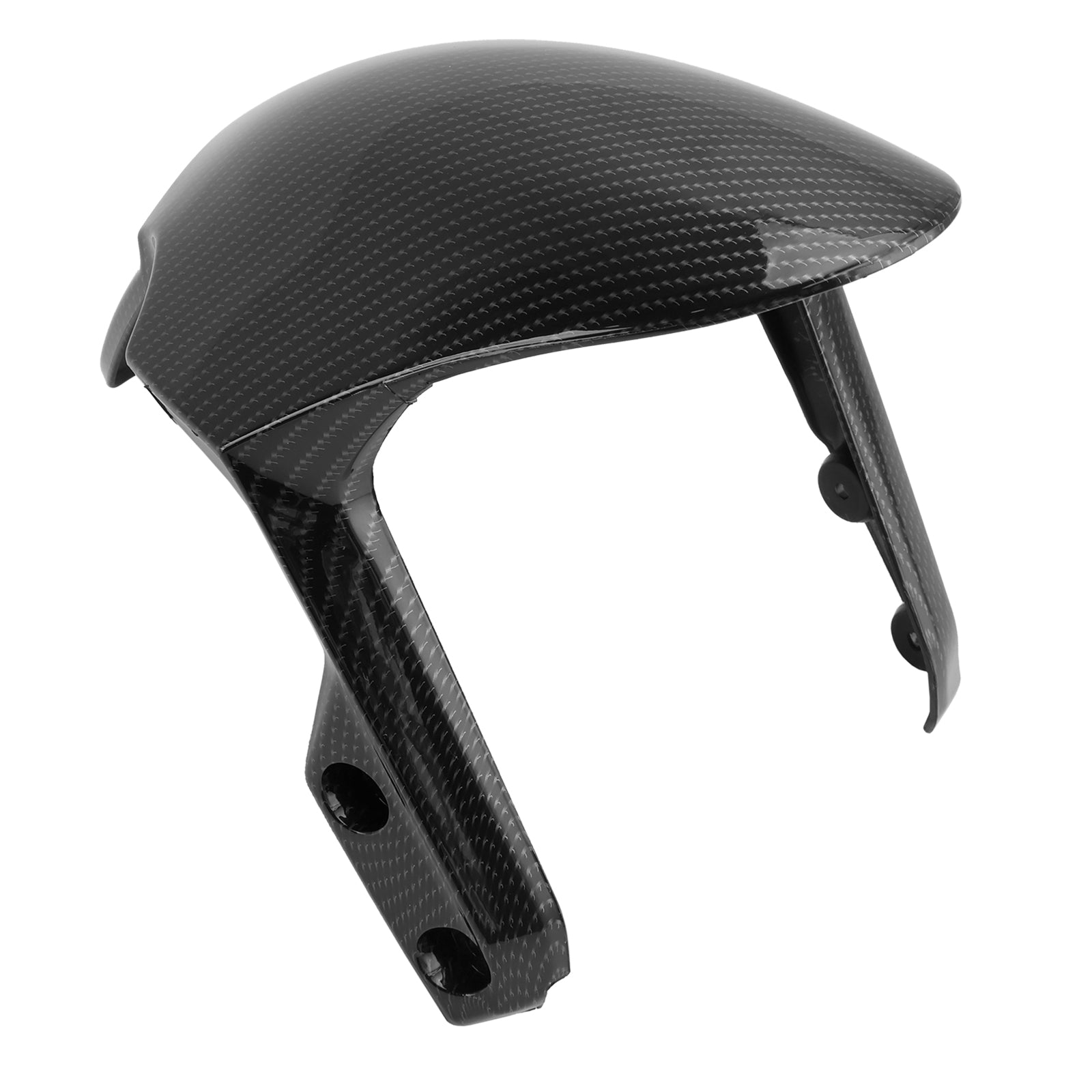 2024-2025 Daytona 660 Front Fender Mudguard Fairing Cowl