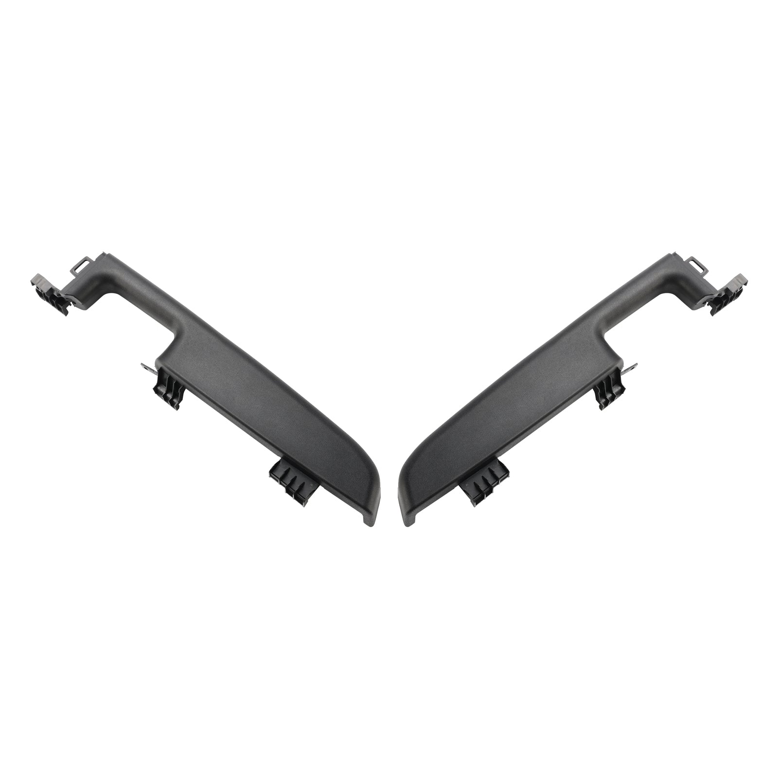 Front Left+Right Door Armrest Handle For Chevy Suburban Tahoe Avalanche 99-2006