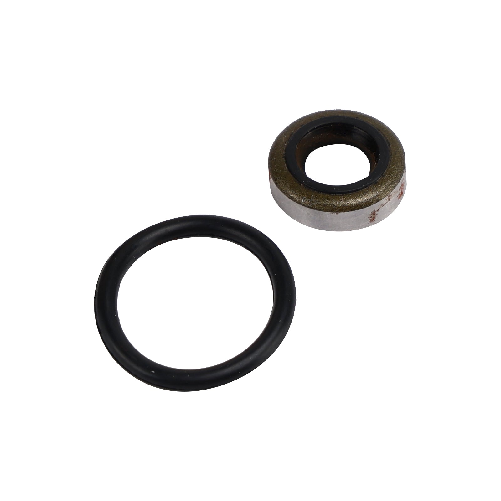 TH350 Speedo Gear Sleeve Housing w/ Extra Seals 345215 For GM Turbo 350