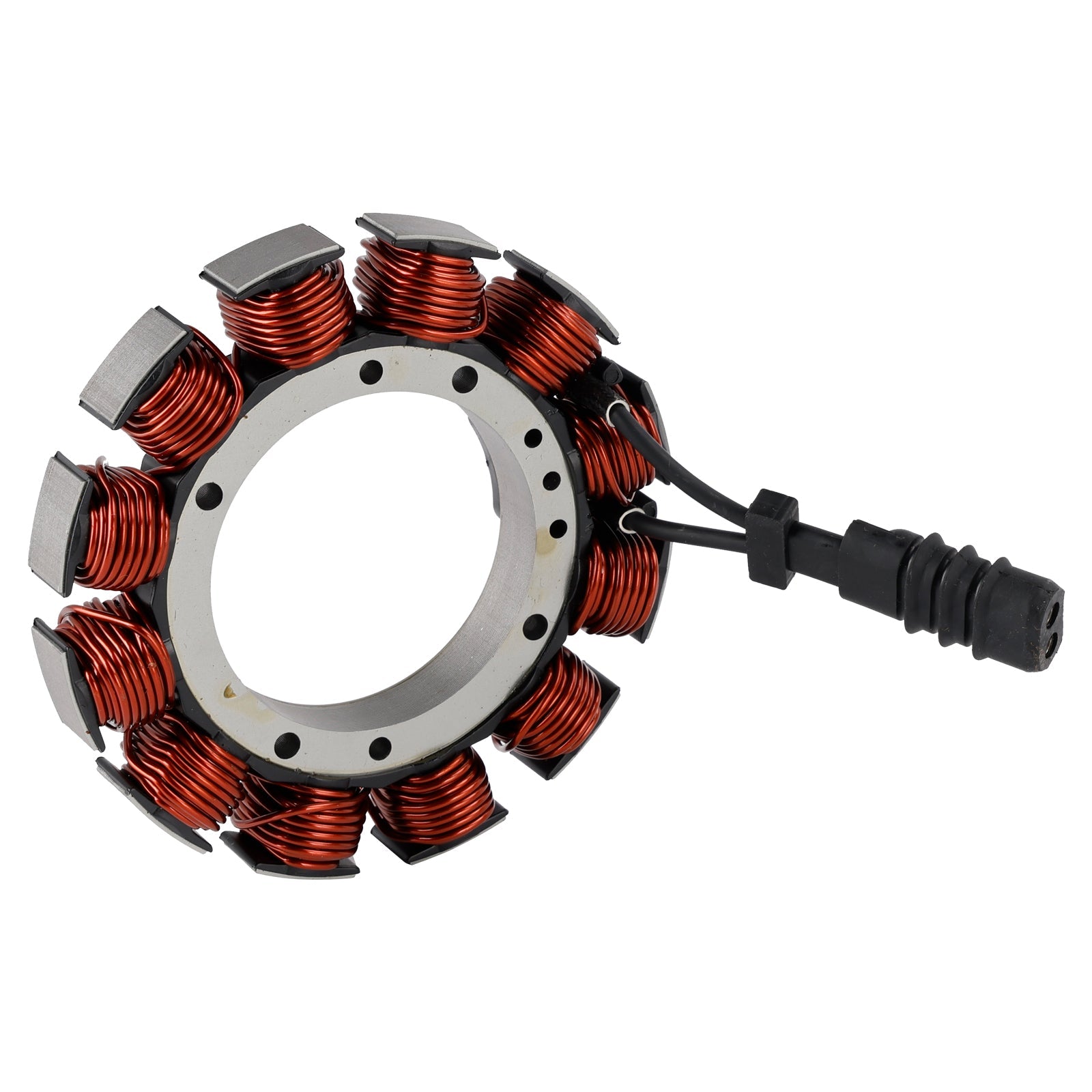 1994 Electra Glide Sport Stator Regulator Rectifier Primary Gasket Kit 2997088D 4519-88B