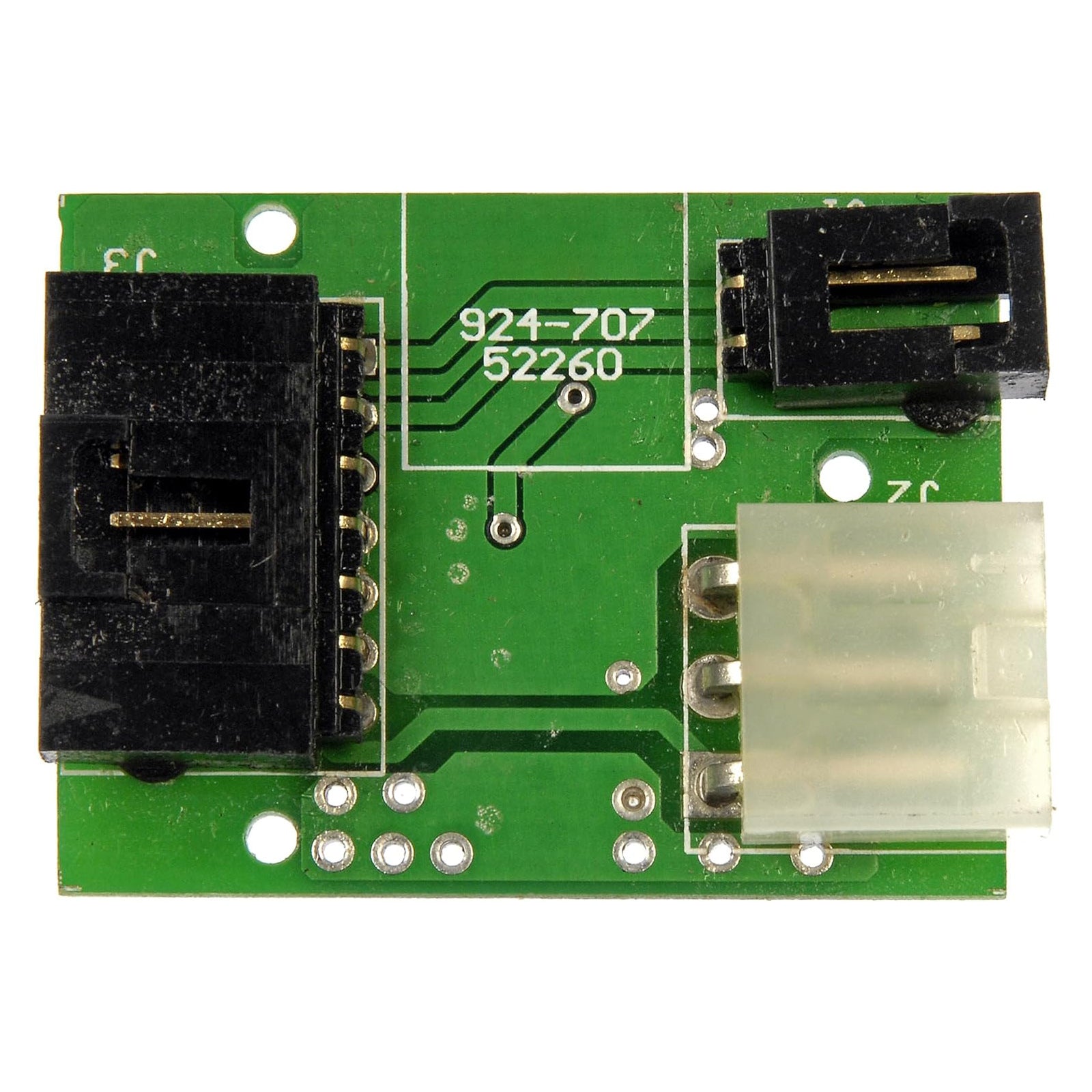 2006-2010 Ford Mercury Select Models Shift Interlock Solenoid 924-707 6L2Z7J437B