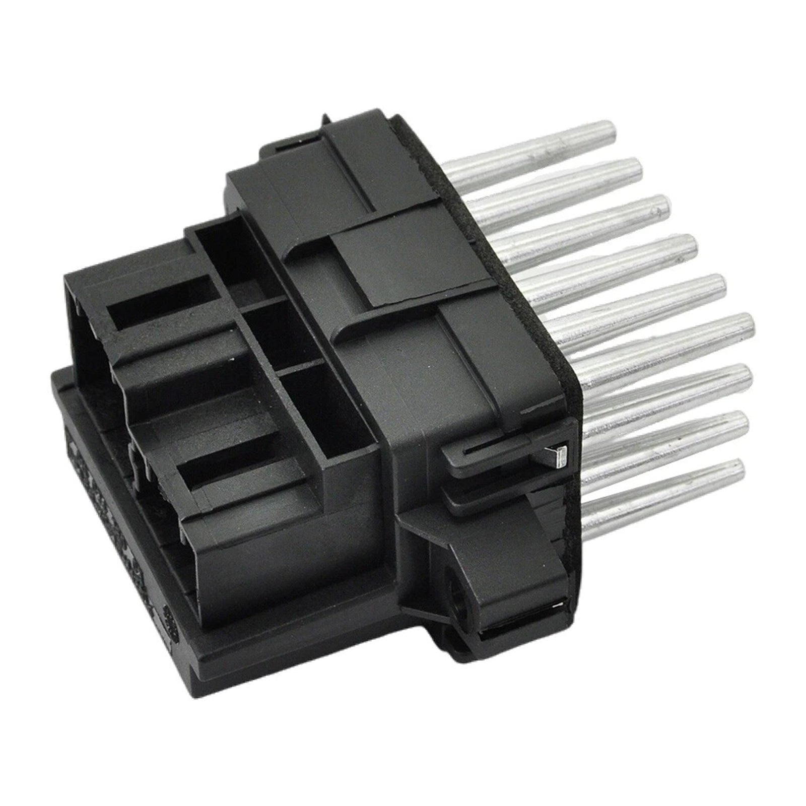 A/C Heater Blower Motor Resistor 15141283 For Chevy GMC Cadillac Saturn Buick