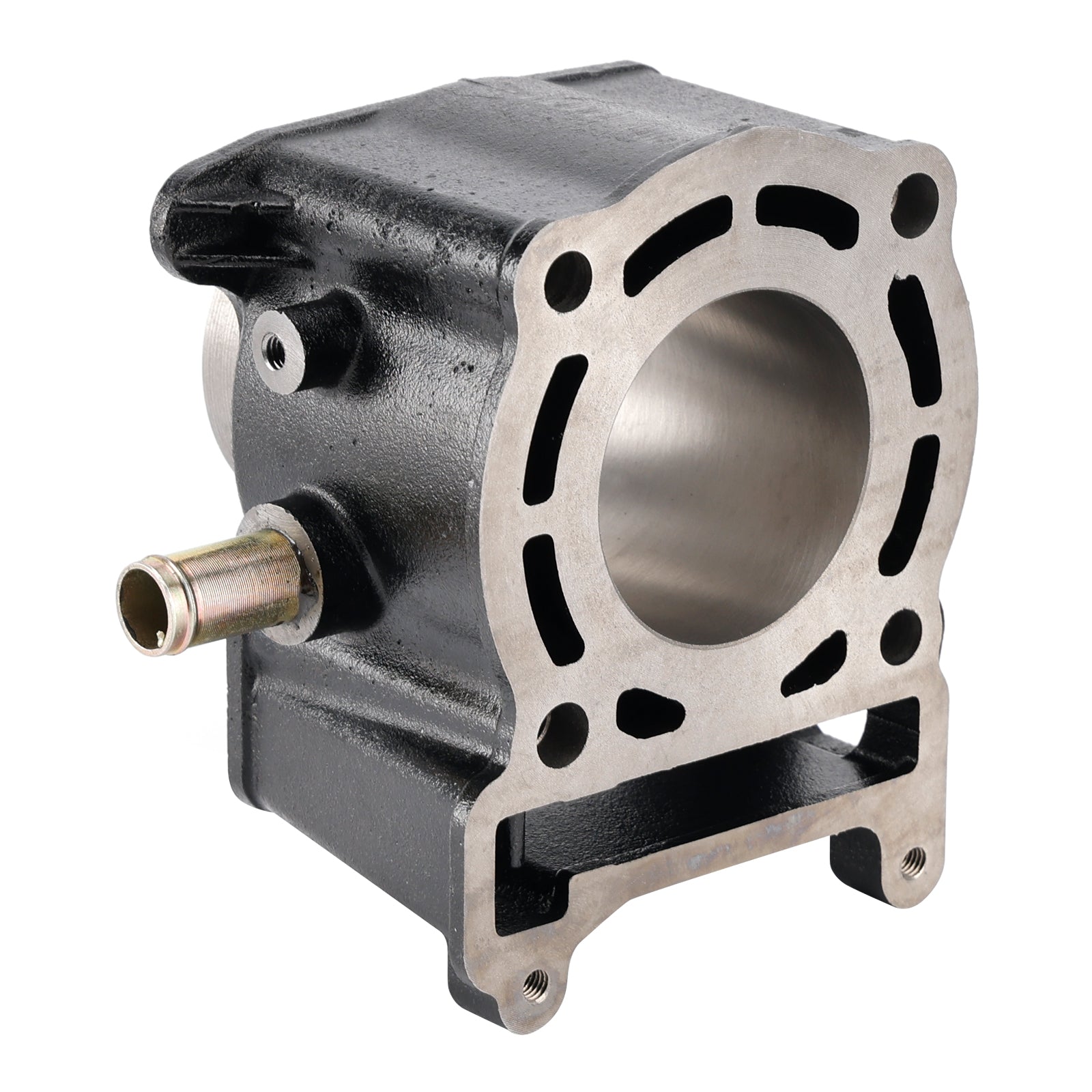 2002-2005 Malaguti Madison 125 H2O LC&nbsp;4T E2 CYLINDER PISTON GASKETS KIT 5DS-E1311-A0 5NR-E1633-00