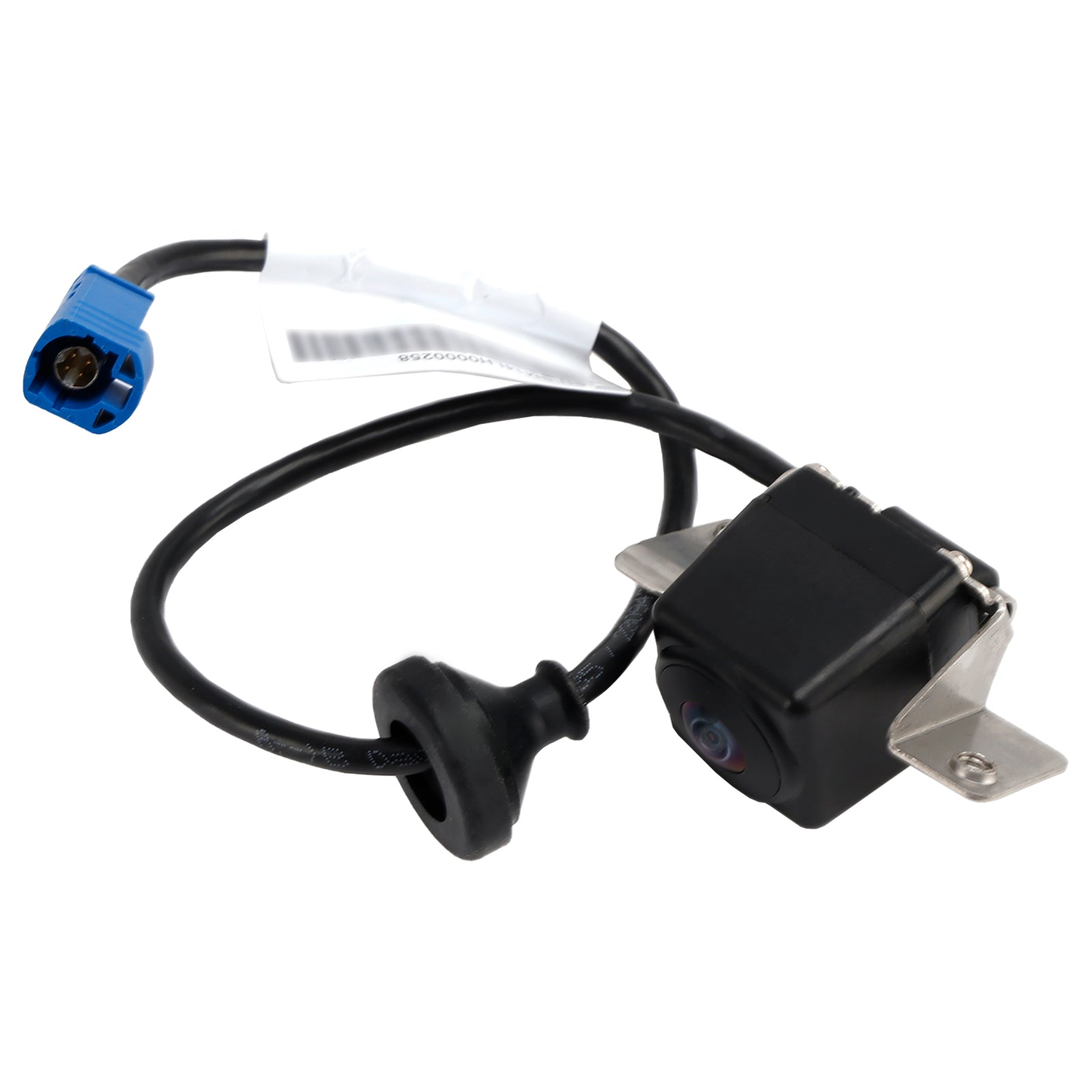 2018 Tesla Model S 75D Sedan 4-Door Electric Rear View BackUp Camera 1006773-00-EAA