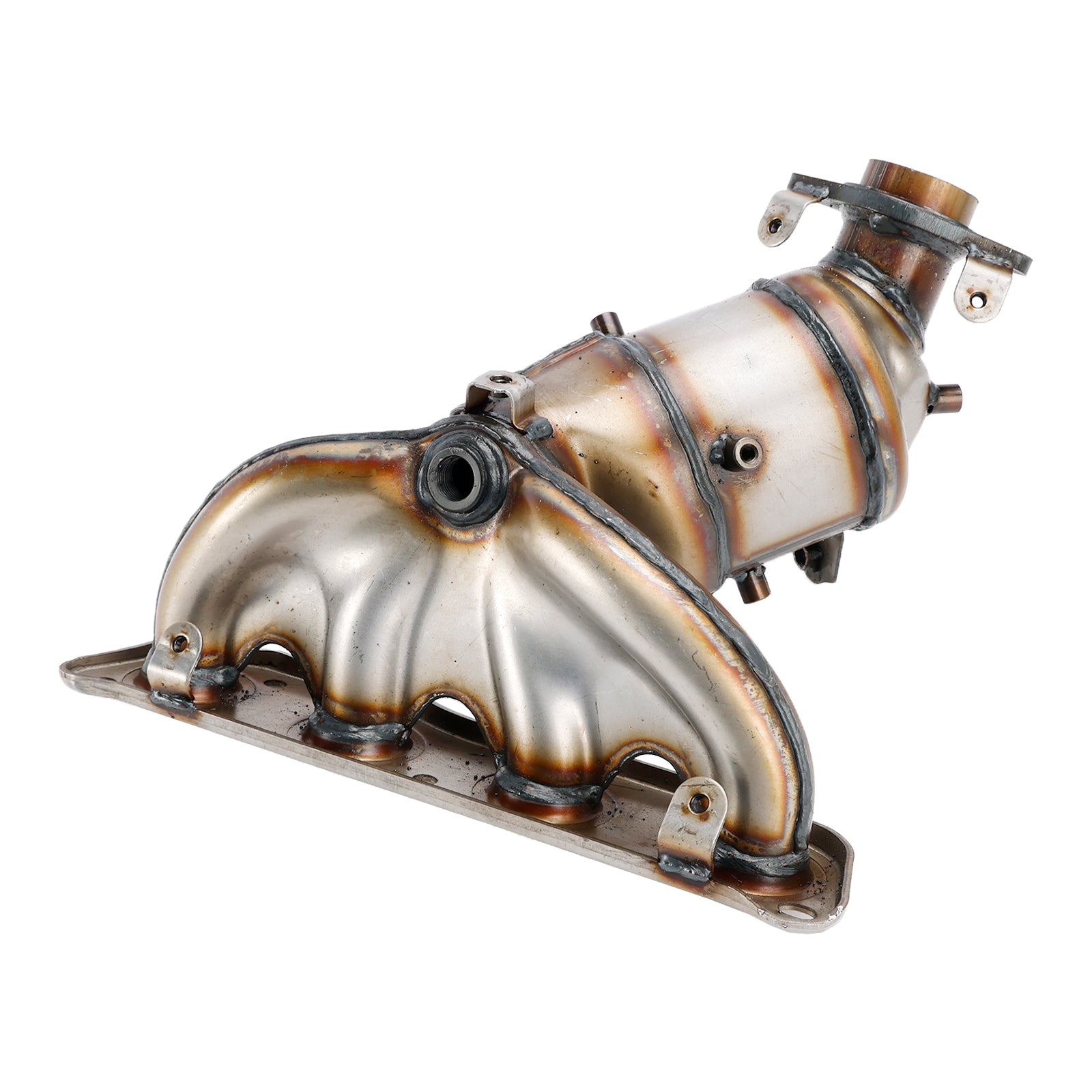 Front Catalytic Converter For Nissan Sentra 2.0L 09-12 1.8L 2013-2018