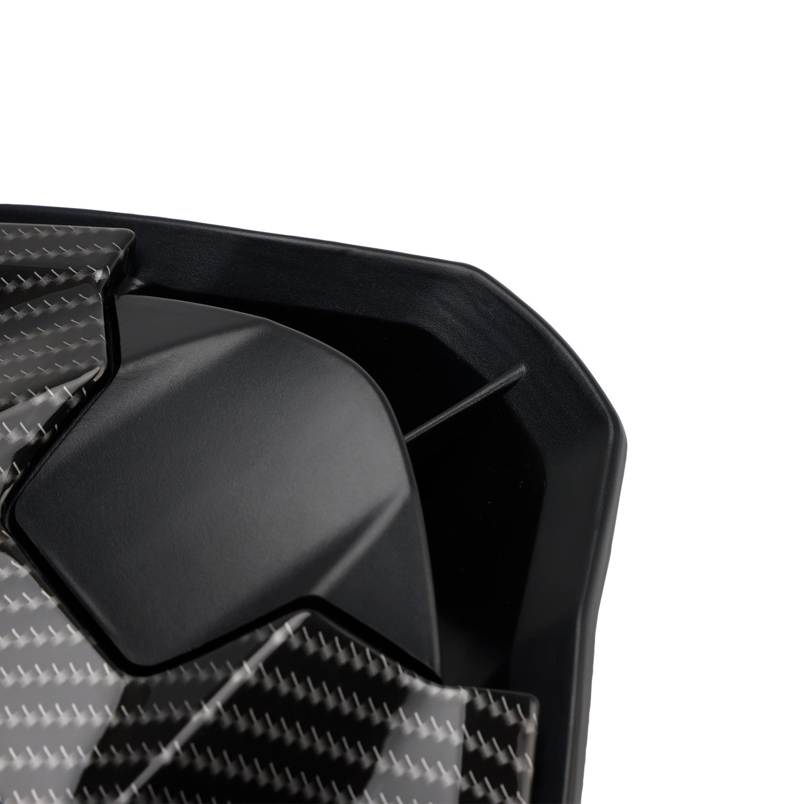 2023-2025 Street Triple 765 R/RS Front Fairing Panel Nose Cover