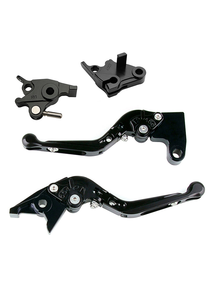 Adjustable Clutch Brake Lever fit for CFMOTO 400NK 650NK 650MT 650GT 2020-21