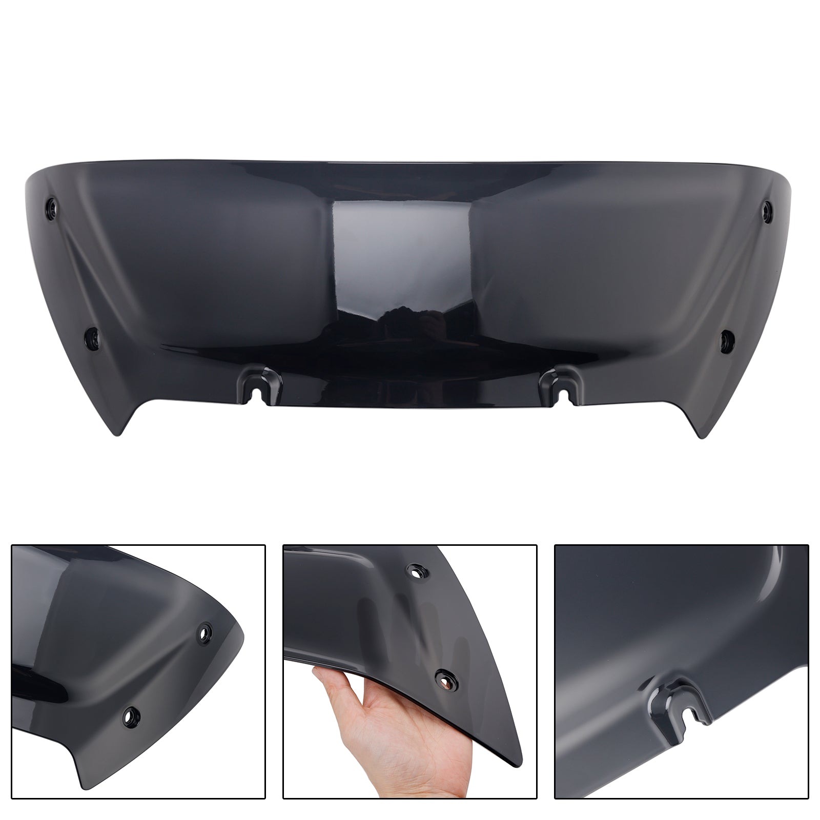 2023-2025 CVO Road Glide FLTRXSTSE ST Windshield WindScreen