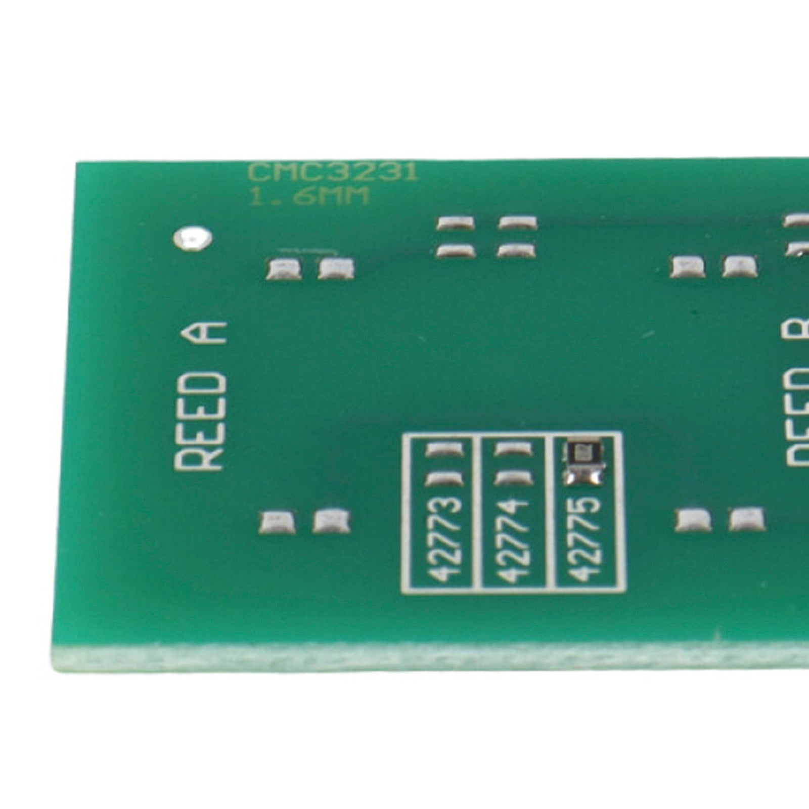 Flushing Reed Switch Circuit Board SC250 C250 Cassette Toilet 50713 for Thetford